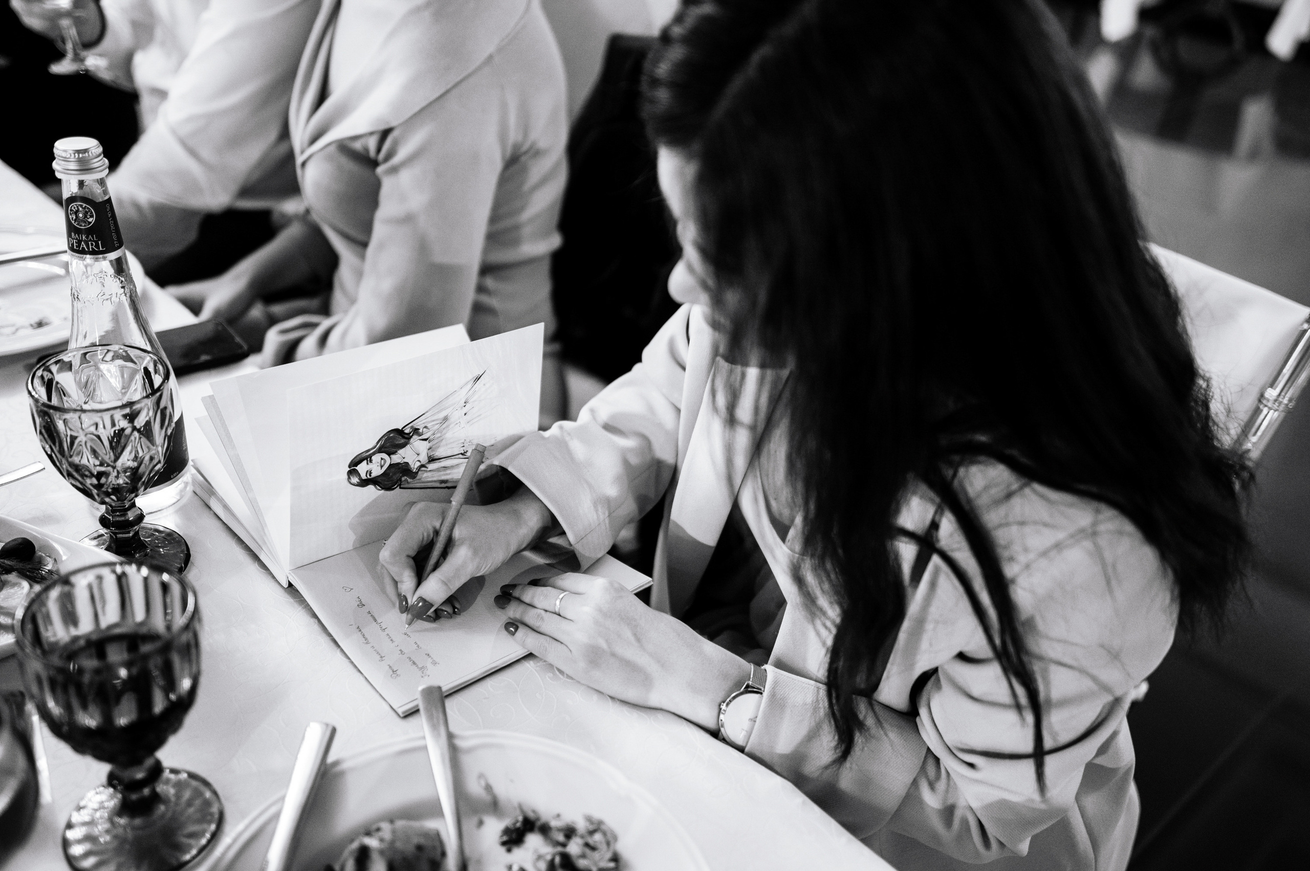 Wedding. Свадебный и Event фотограф в Москве | Андрей Губренко | Gubrenko