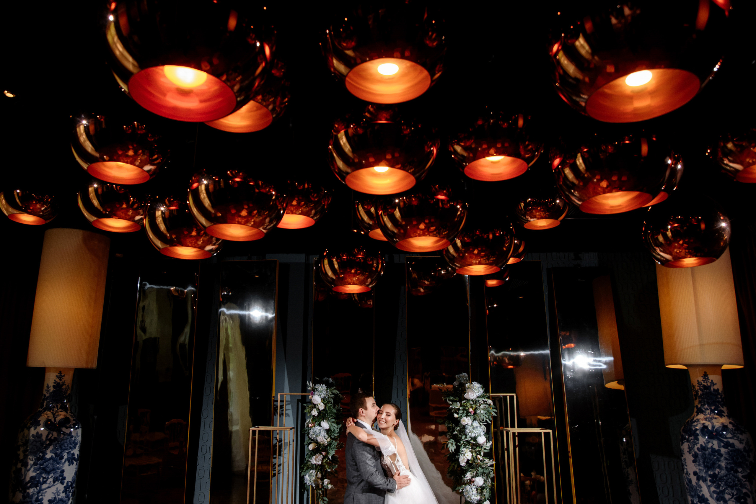 Иван и Ирина. Свадебный и Event фотограф в Москве | Андрей Губренко | Gubrenko