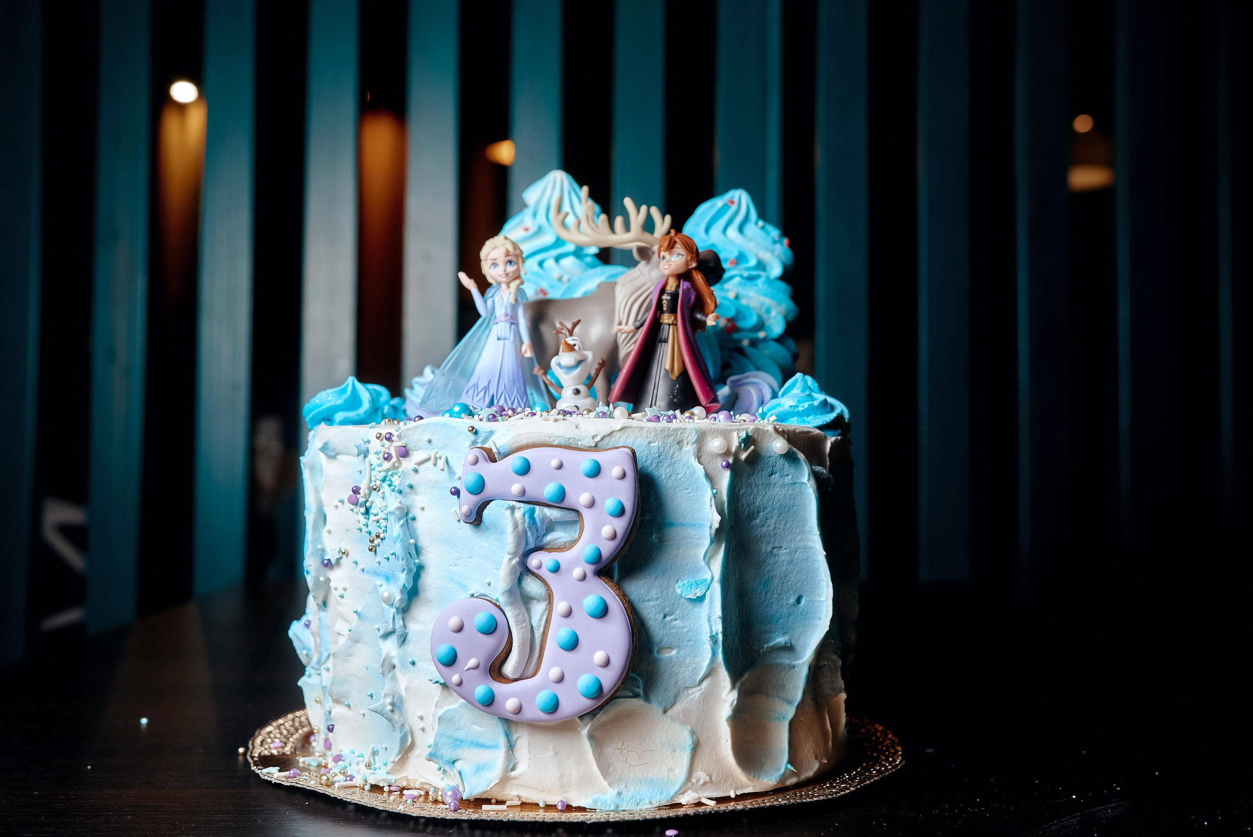 Детский день рождения. Свадебный и Event фотограф в Москве | Андрей Губренко | Gubrenko