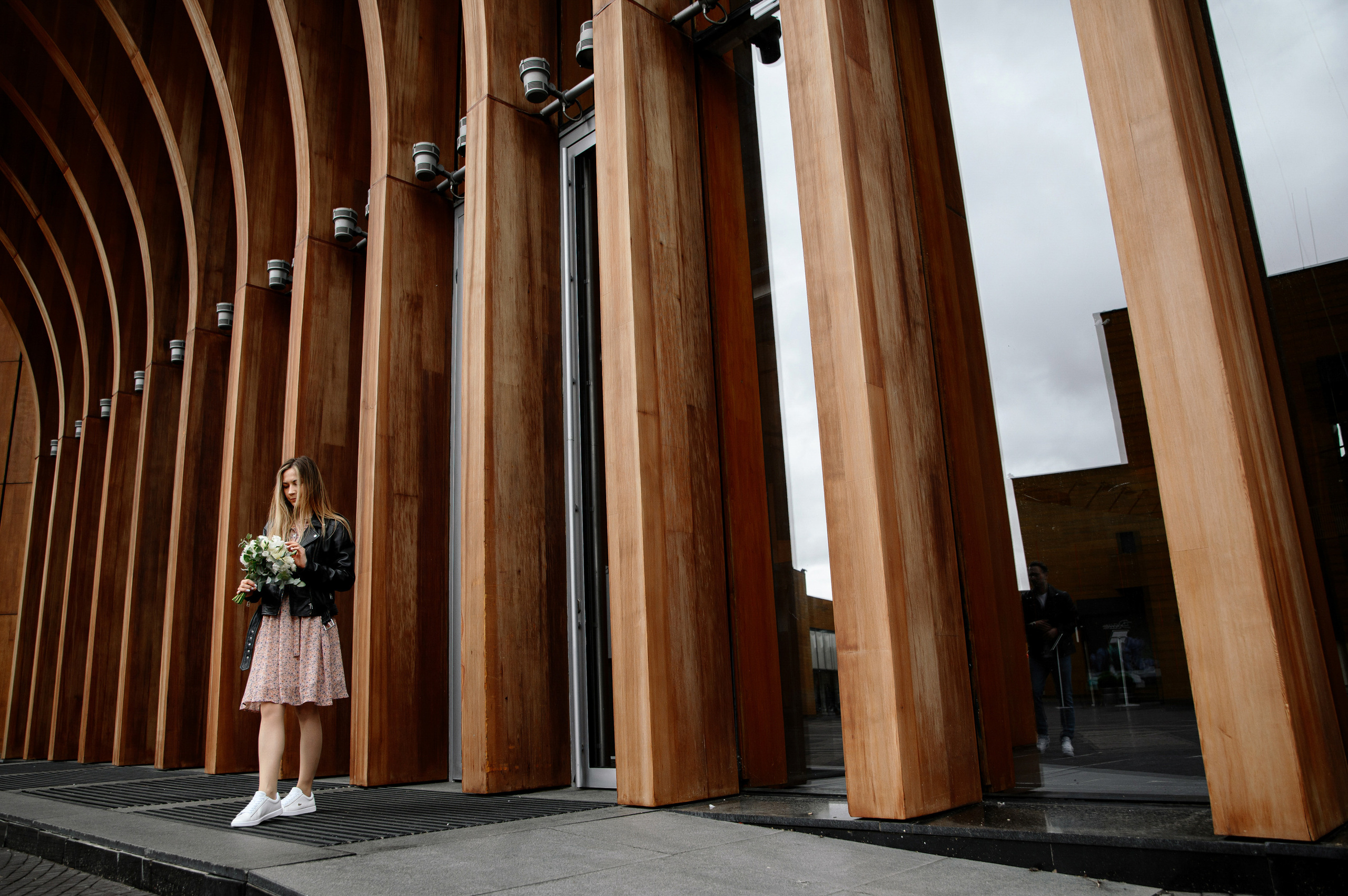 Александр и Юлия. Свадебный и Event фотограф в Москве | Андрей Губренко | Gubrenko
