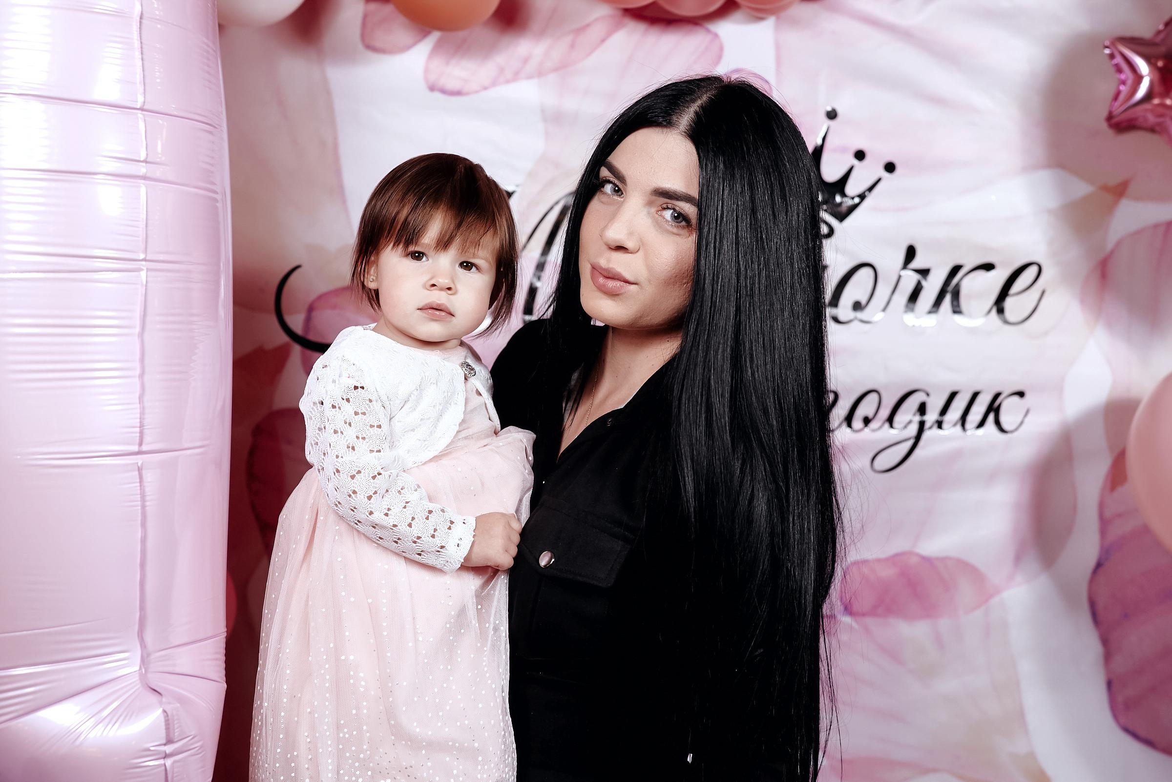 Детский день рождения. Свадебный и Event фотограф в Москве | Андрей Губренко | Gubrenko