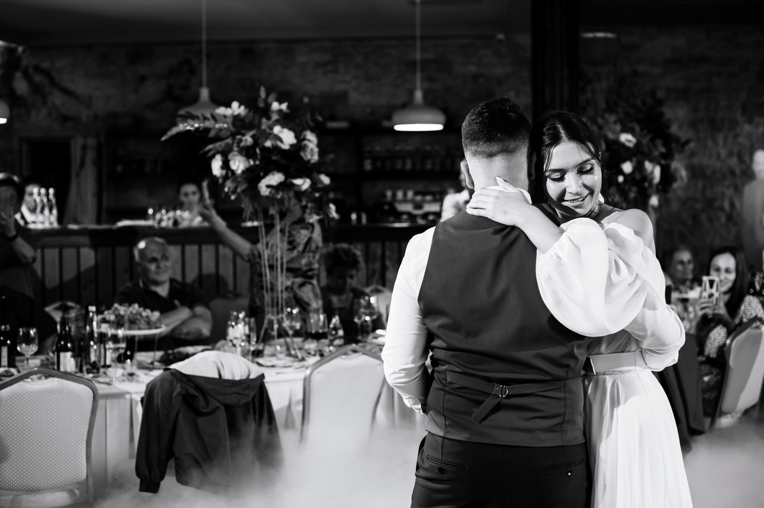 Никита и Елена. Свадебный и Event фотограф в Москве | Андрей Губренко | Gubrenko