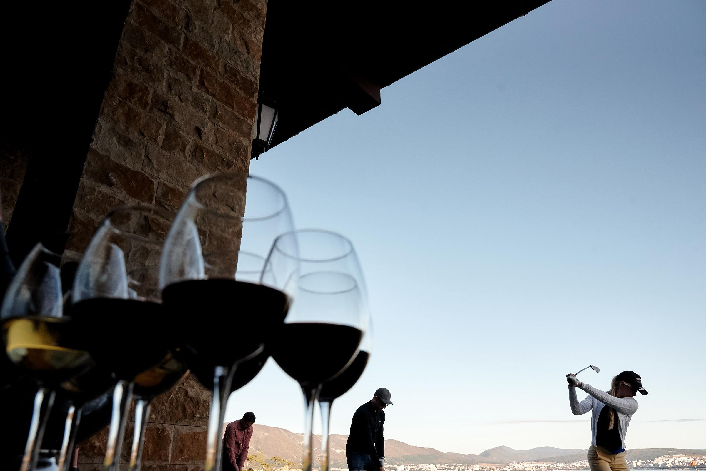 СОБЫТИЯ. Свадебный и Event фотограф в Москве | Андрей Губренко | Gubrenko