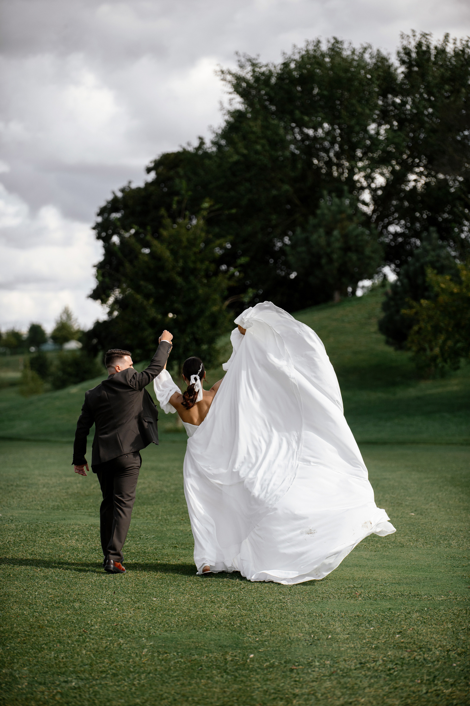 Никита и Елена. Свадебный и Event фотограф в Москве | Андрей Губренко | Gubrenko