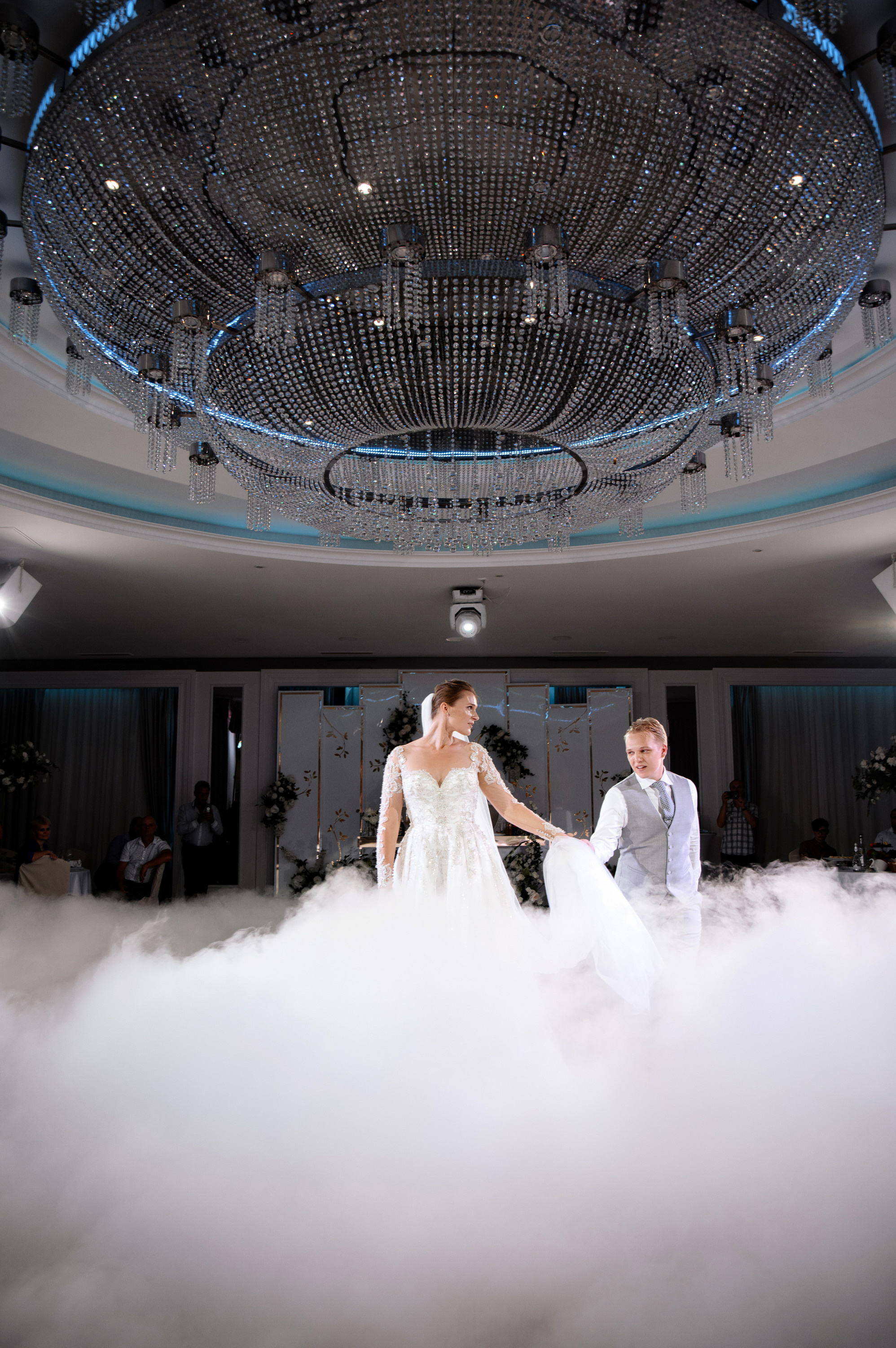 Павел и Марина. Свадебный и Event фотограф в Москве | Андрей Губренко | Gubrenko