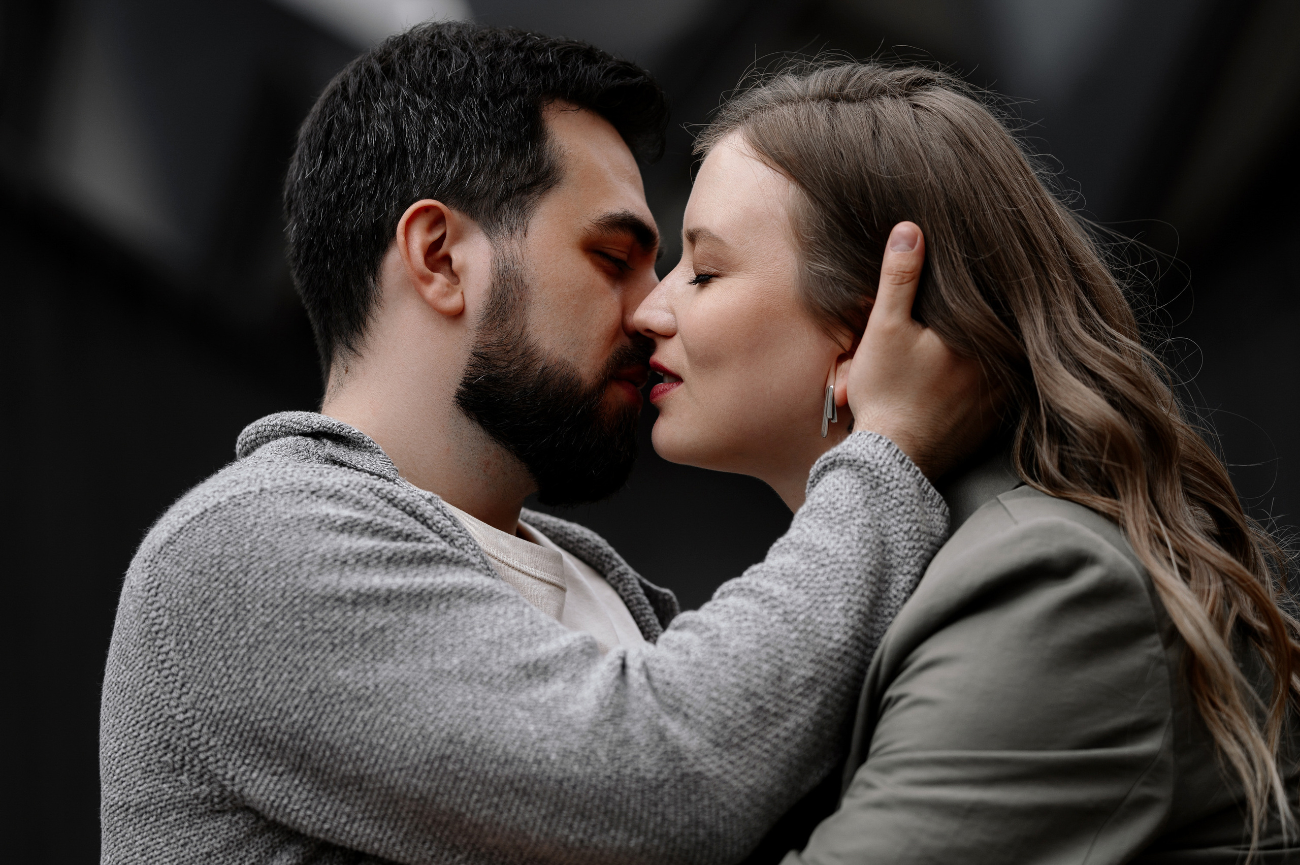 Артур и Ольга. Свадебный и Event фотограф в Москве | Андрей Губренко | Gubrenko