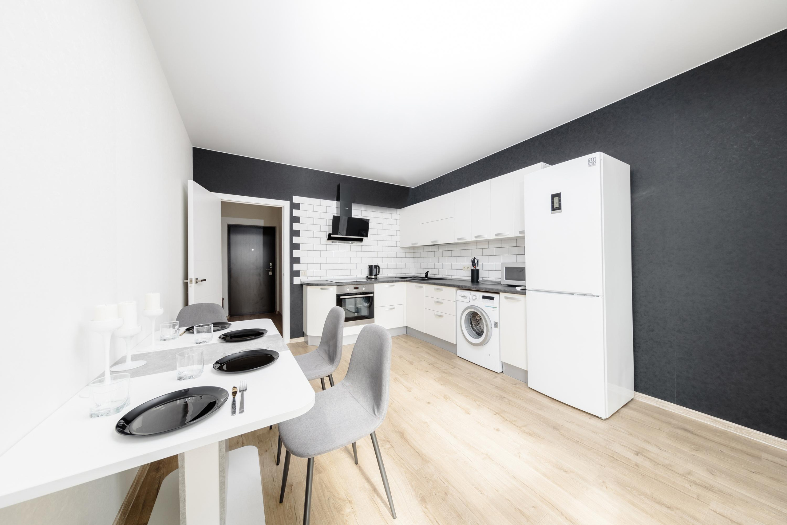 Интерьер. Свадебный и Event фотограф в Москве | Андрей Губренко | Gubrenko