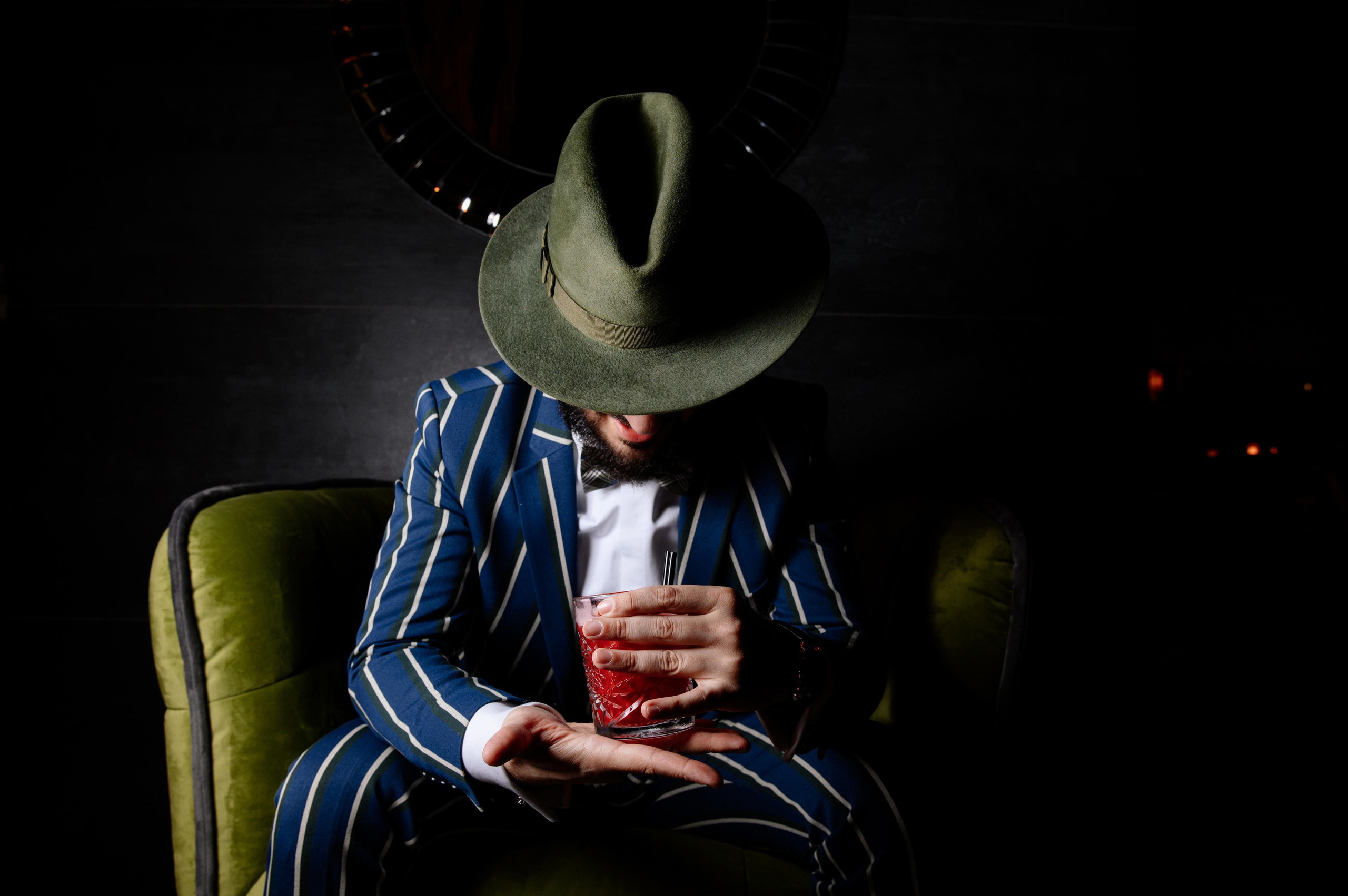 День рождения. Свадебный и Event фотограф в Москве | Андрей Губренко | Gubrenko