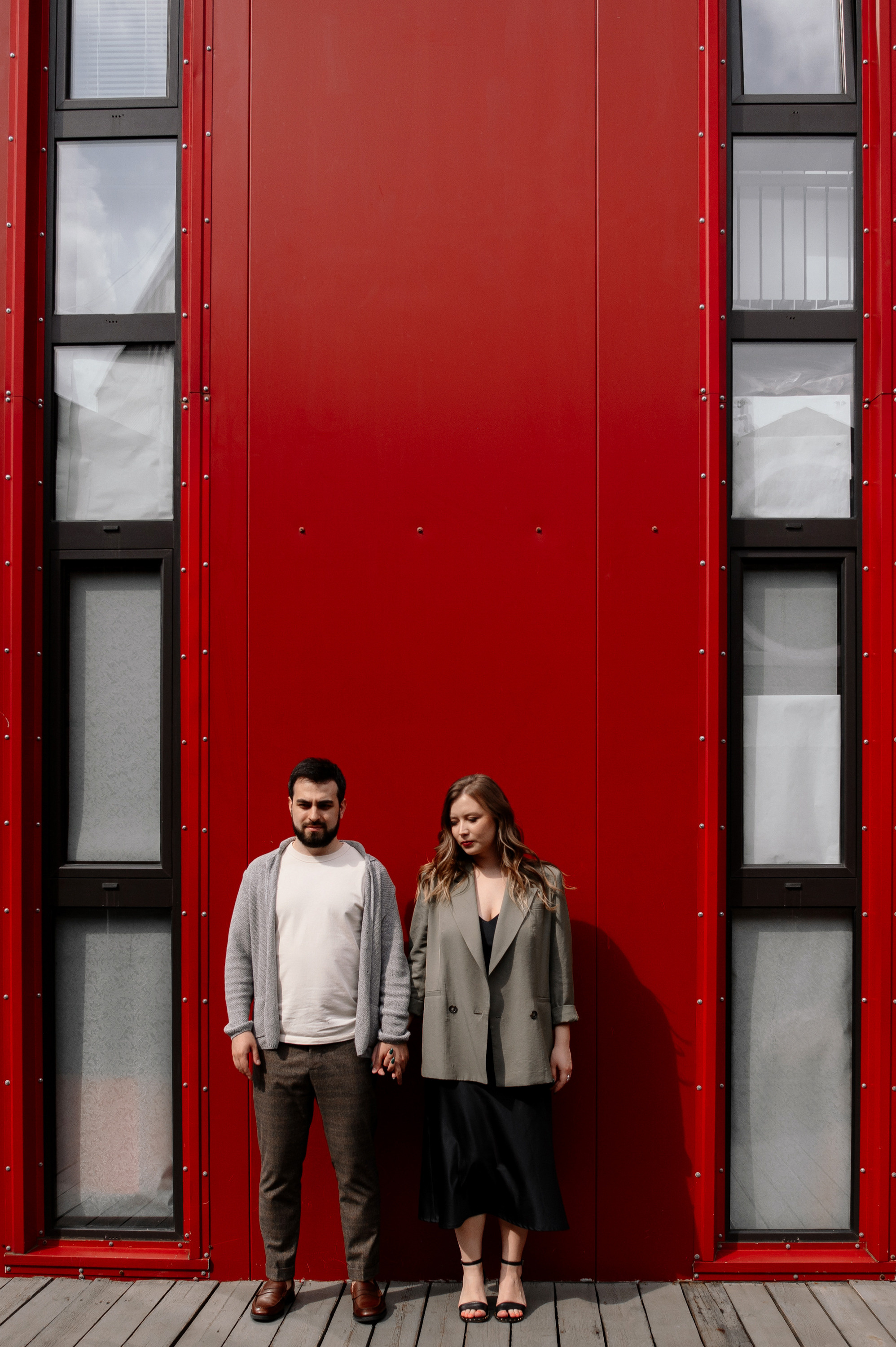 Артур и Ольга. Свадебный и Event фотограф в Москве | Андрей Губренко | Gubrenko