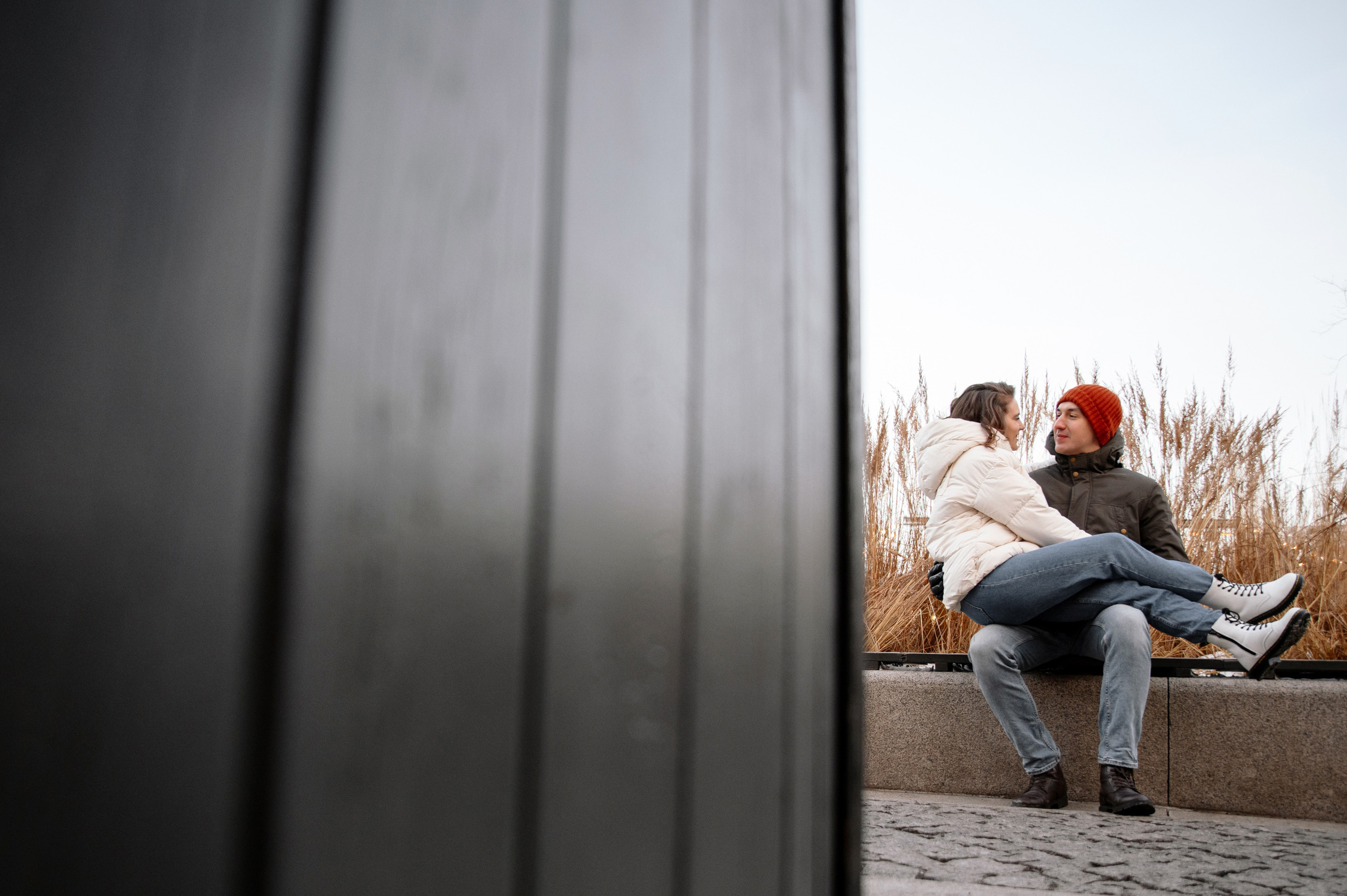Артём и Люба — Питер. Свадебный и Event фотограф в Москве | Андрей Губренко | Gubrenko
