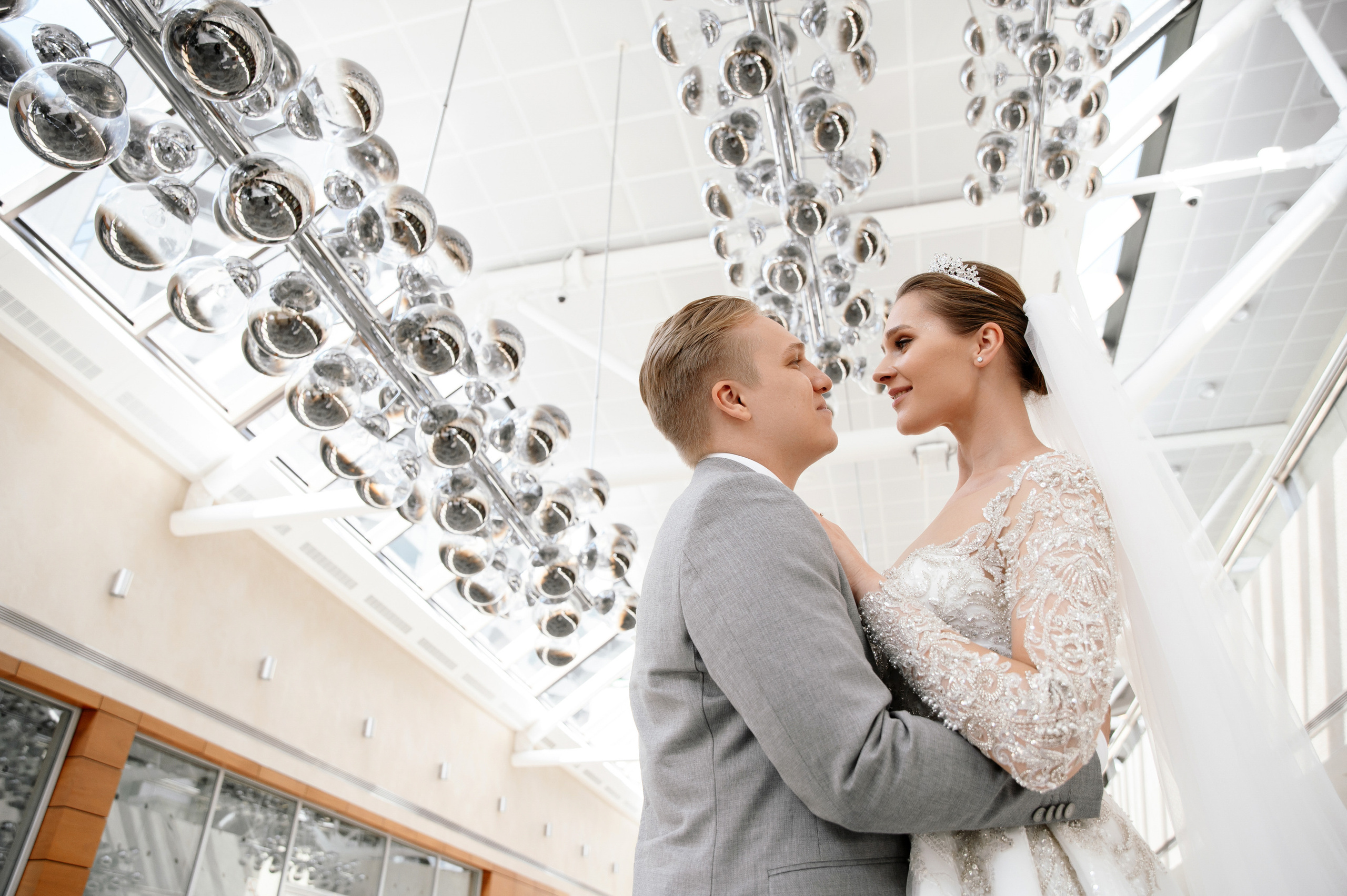 Павел и Марина. Свадебный и Event фотограф в Москве | Андрей Губренко | Gubrenko