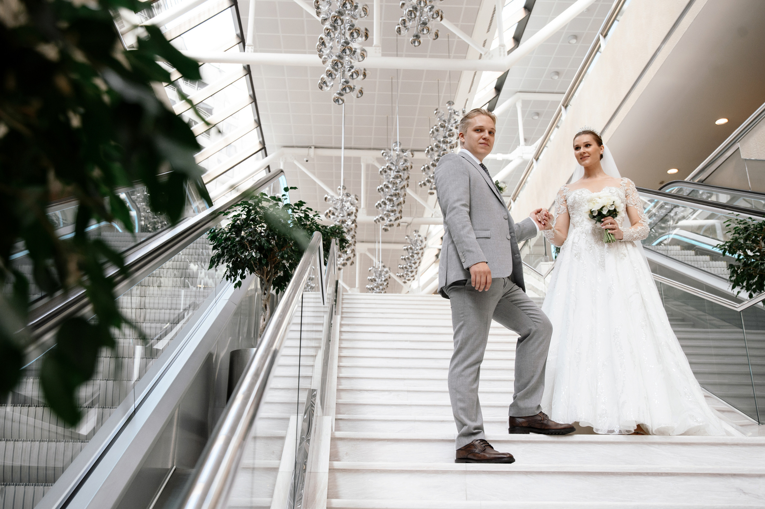 Павел и Марина. Свадебный и Event фотограф в Москве | Андрей Губренко | Gubrenko