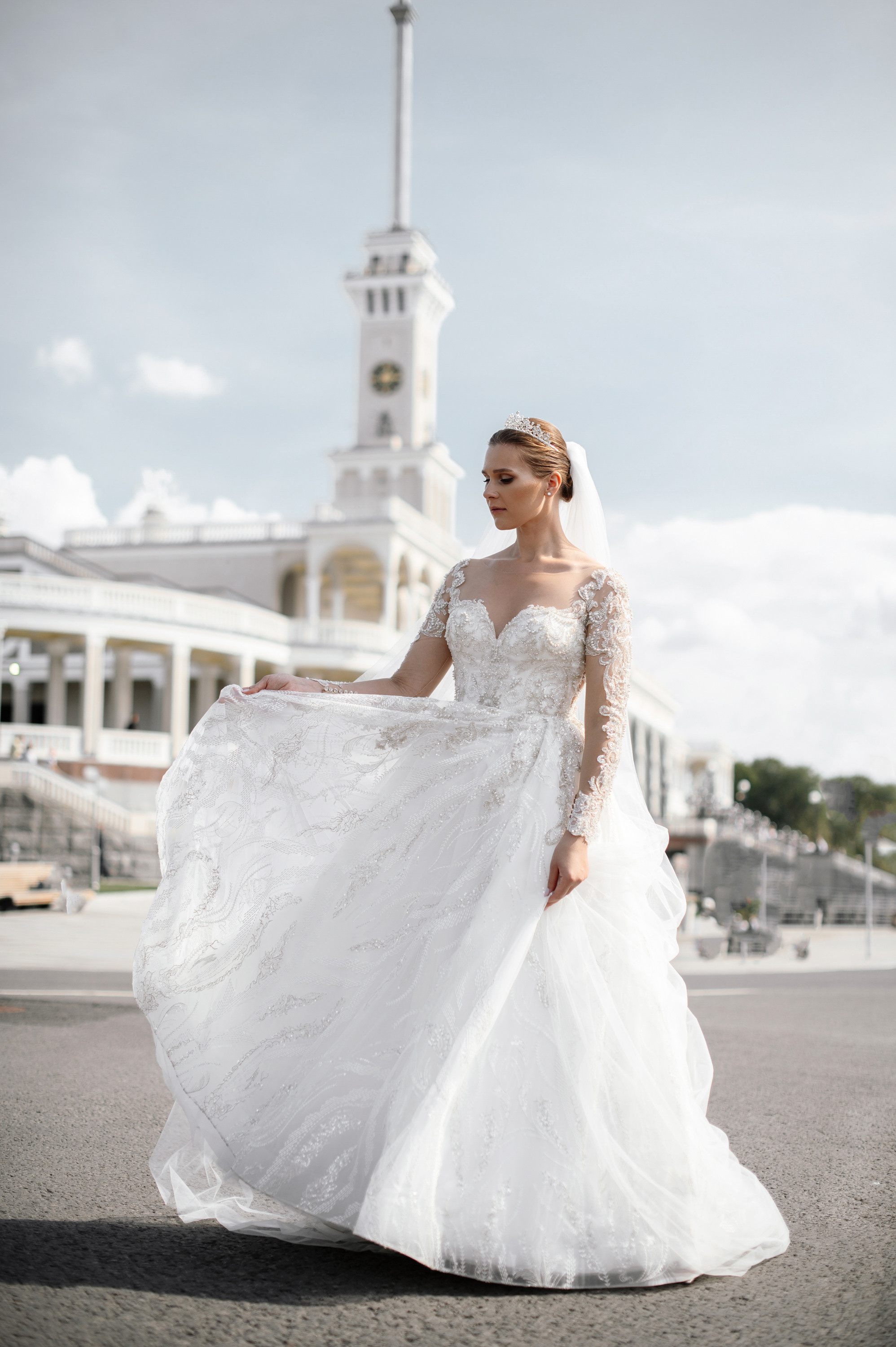 Павел и Марина. Свадебный и Event фотограф в Москве | Андрей Губренко | Gubrenko