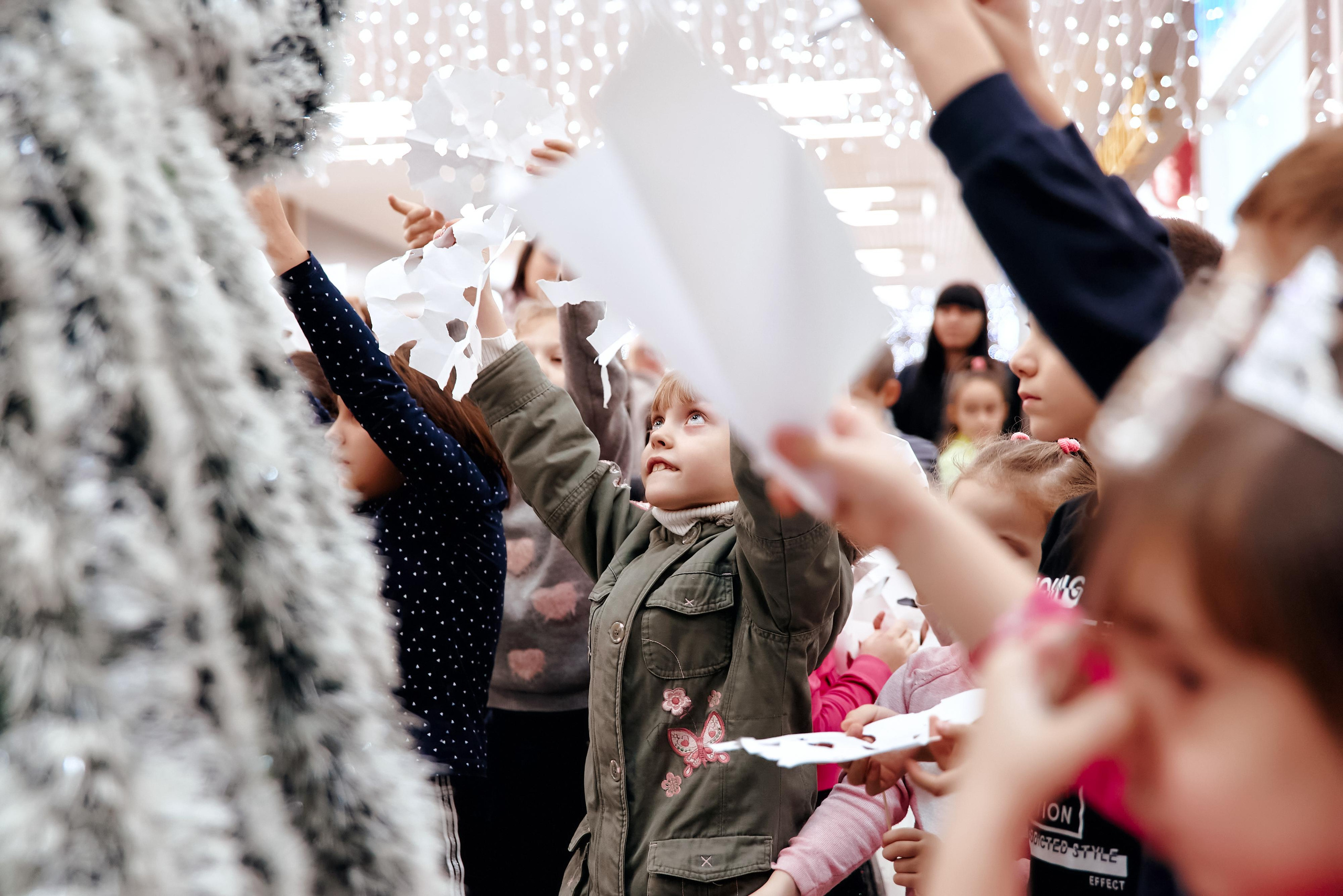 Детский день рождения. Свадебный и Event фотограф в Москве | Андрей Губренко | Gubrenko