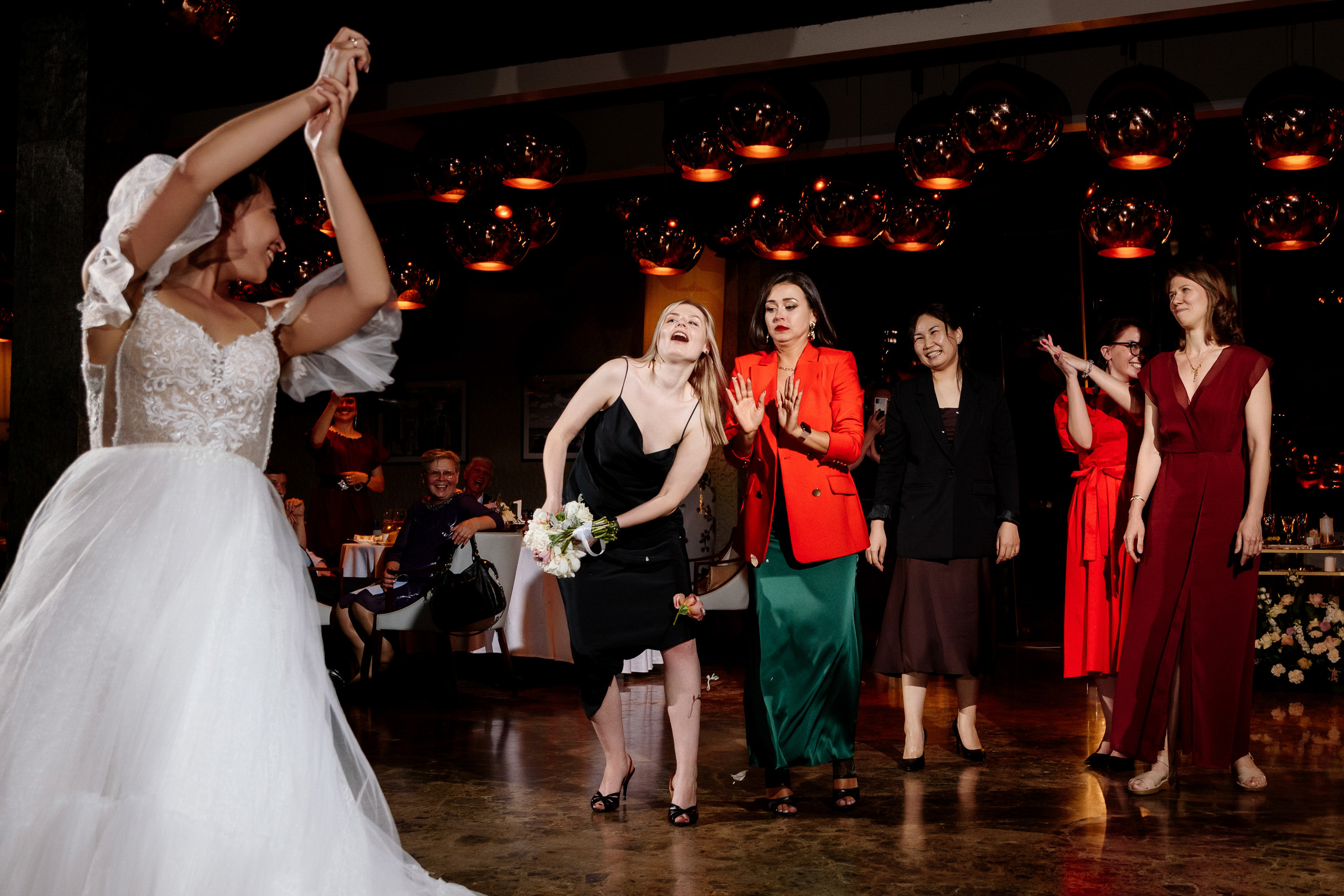 Иван и Ирина. Свадебный и Event фотограф в Москве | Андрей Губренко | Gubrenko