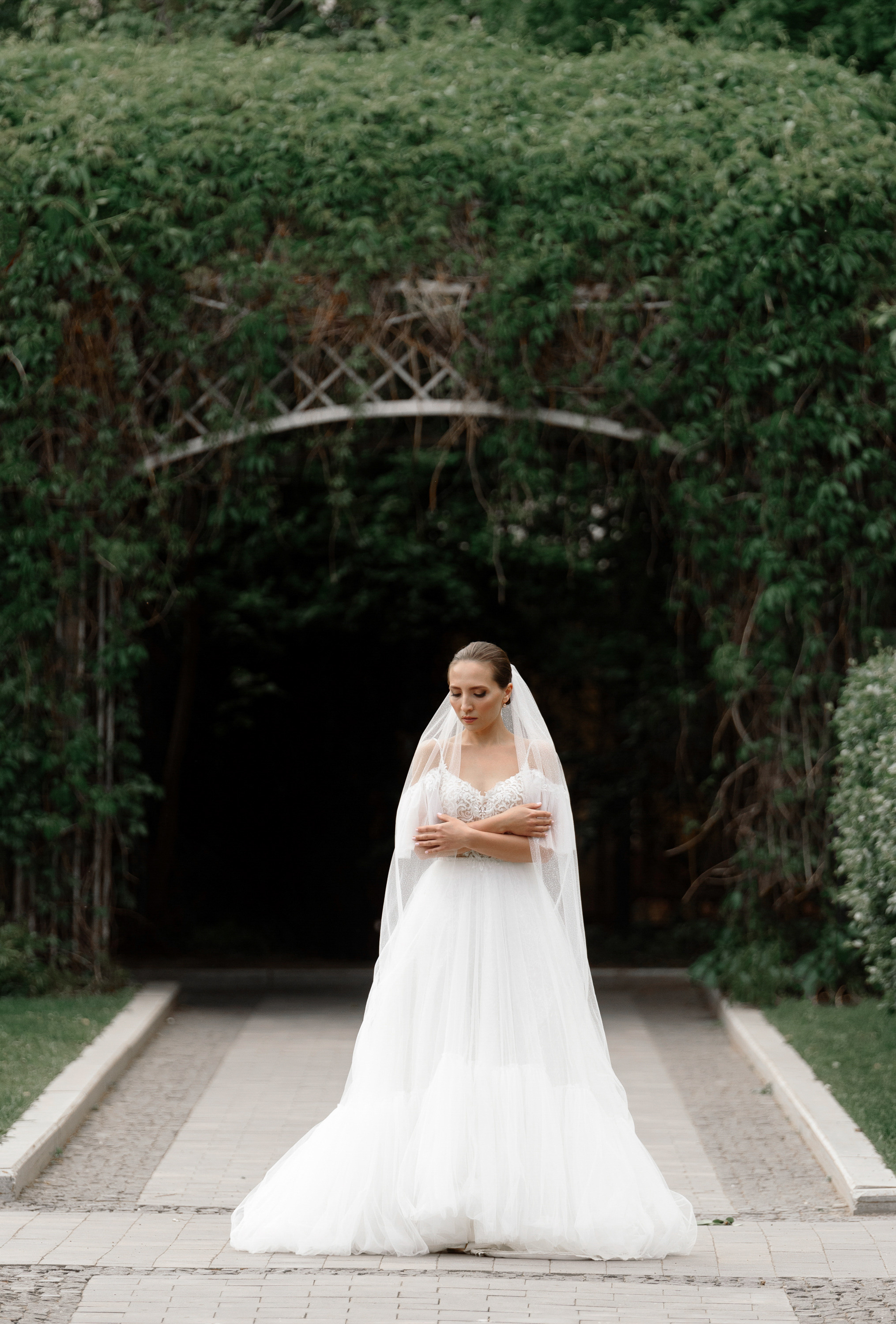 Иван и Ирина. Свадебный и Event фотограф в Москве | Андрей Губренко | Gubrenko