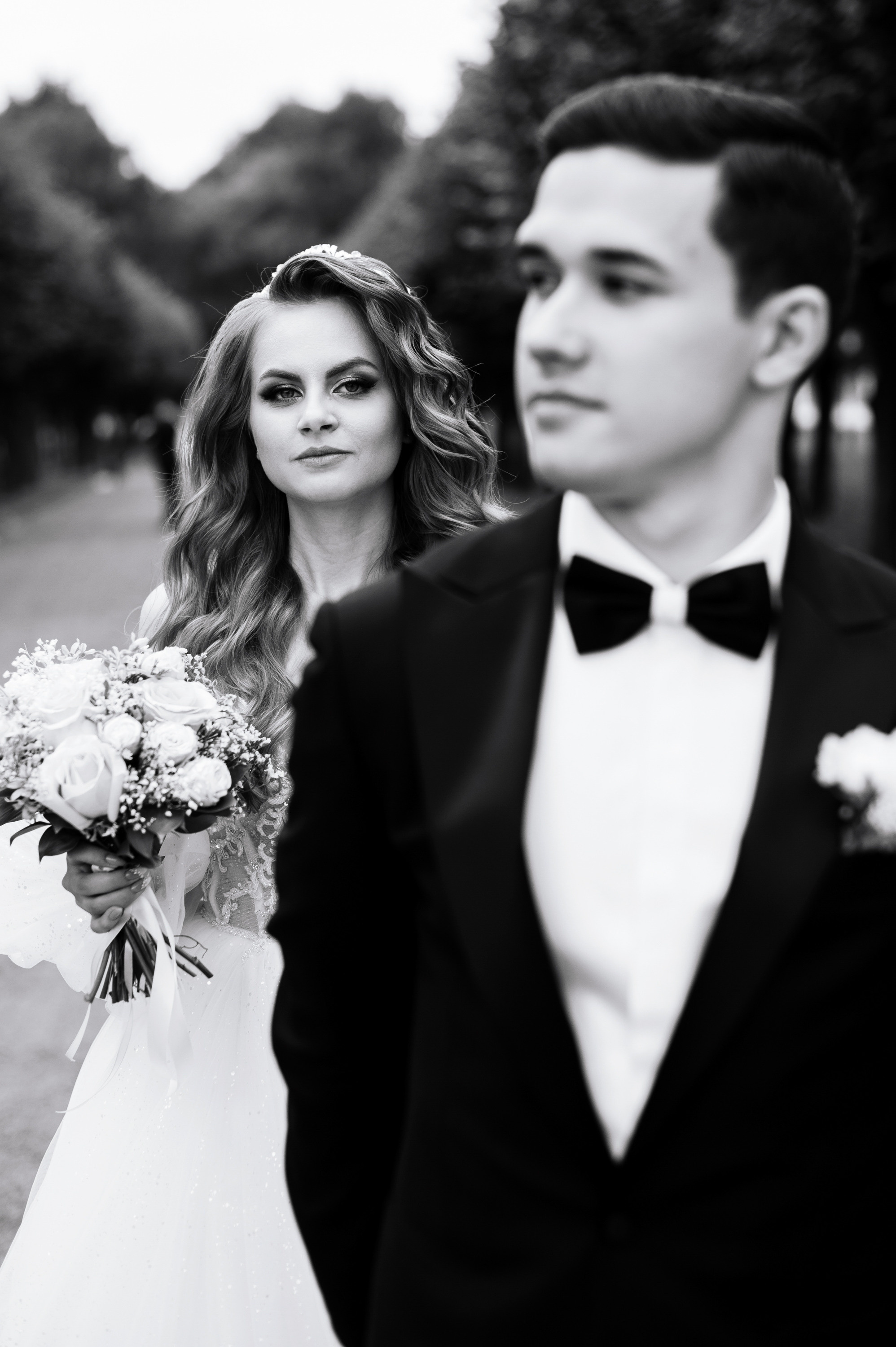 Илья и Анастасия. Свадебный и Event фотограф в Москве | Андрей Губренко | Gubrenko