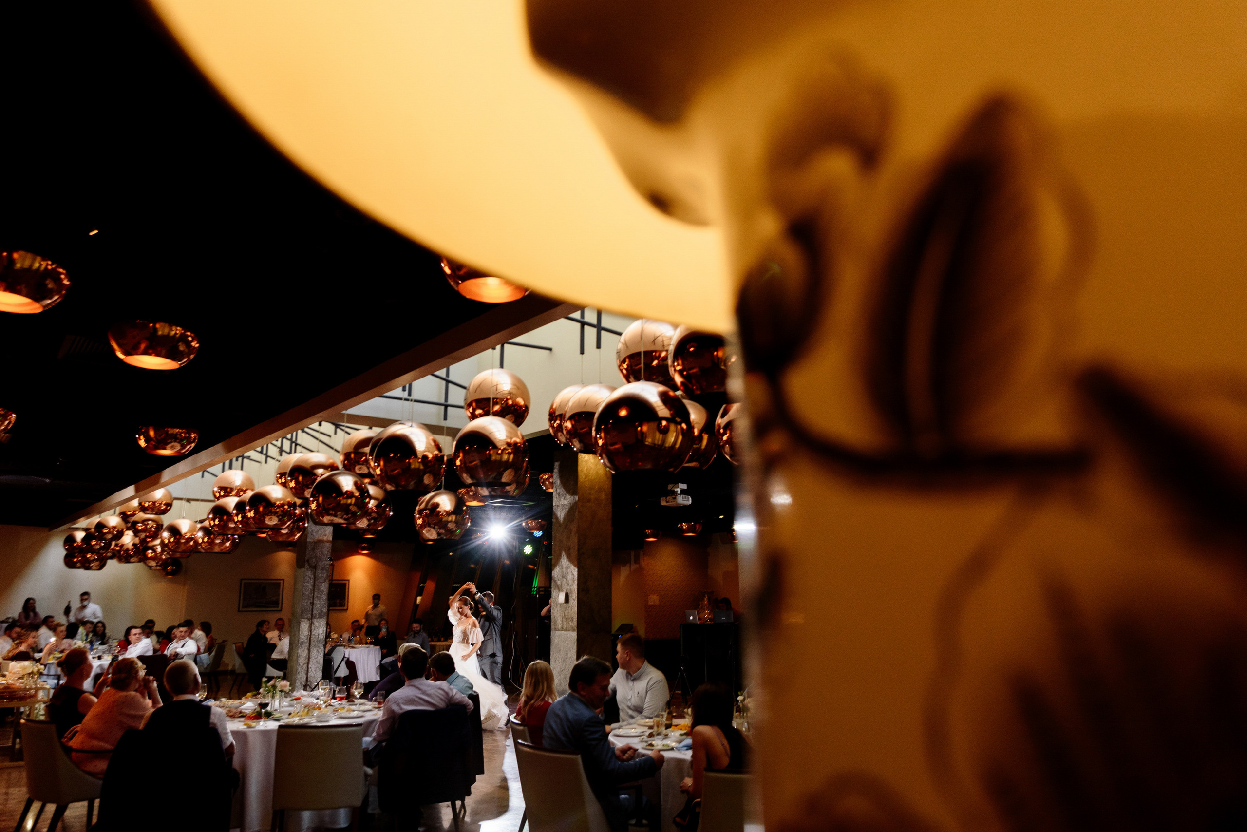 Иван и Ирина. Свадебный и Event фотограф в Москве | Андрей Губренко | Gubrenko