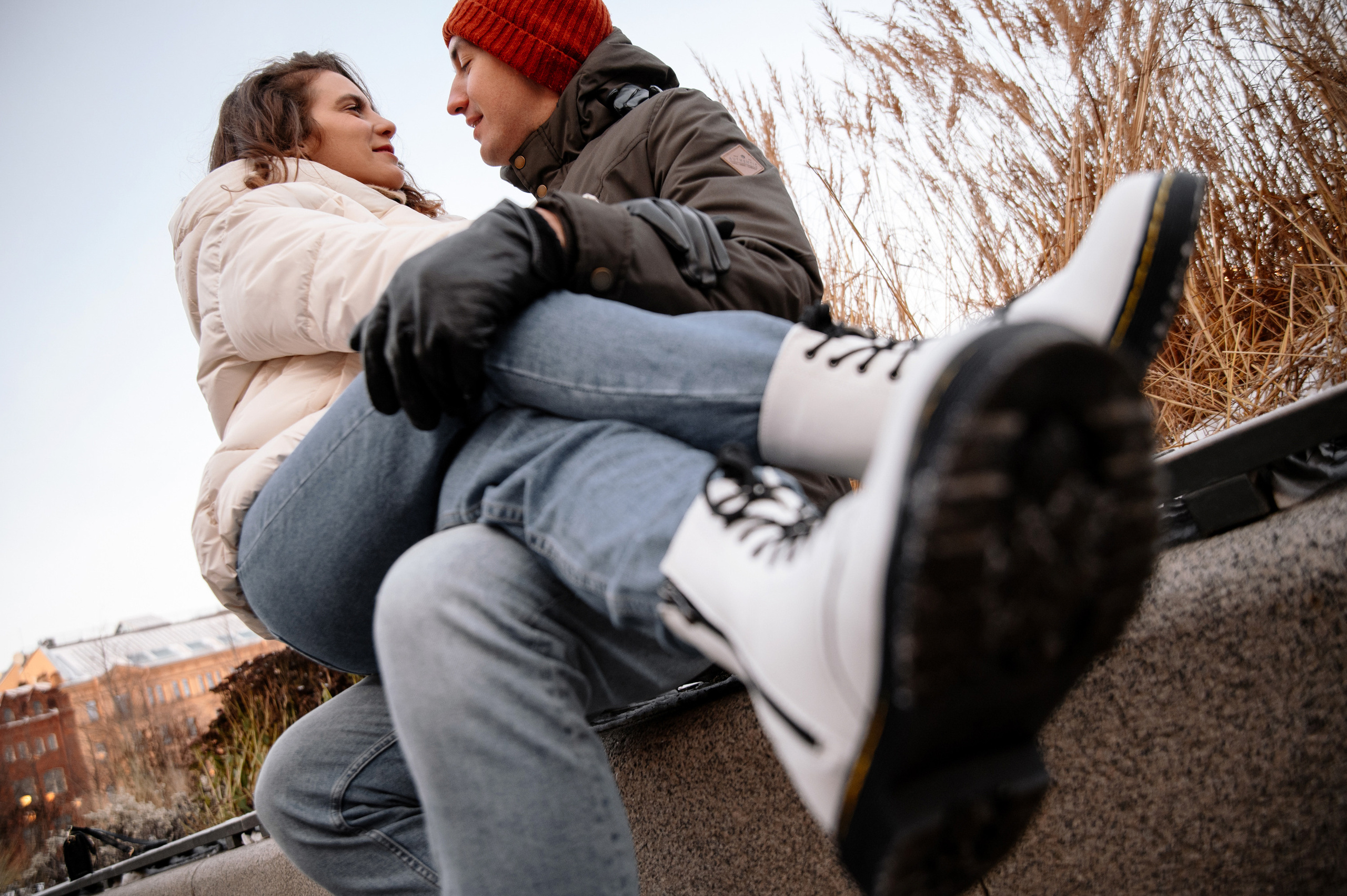 Артём и Люба — Питер. Свадебный и Event фотограф в Москве | Андрей Губренко | Gubrenko