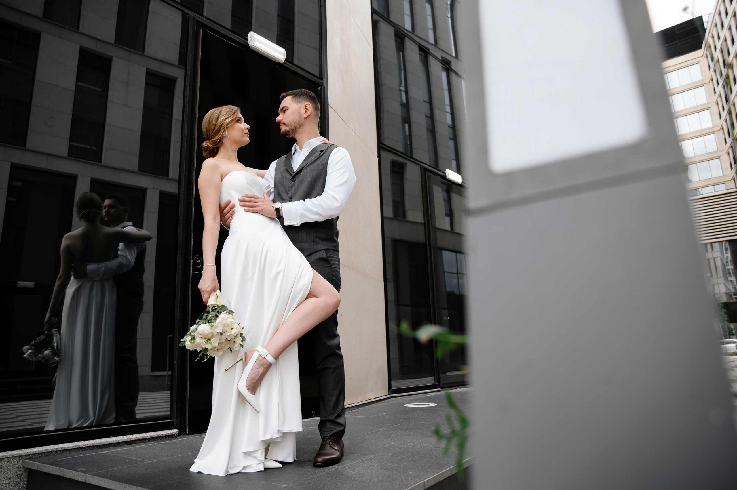 Артем и Дарья. Свадебный и Event фотограф в Москве | Андрей Губренко | Gubrenko