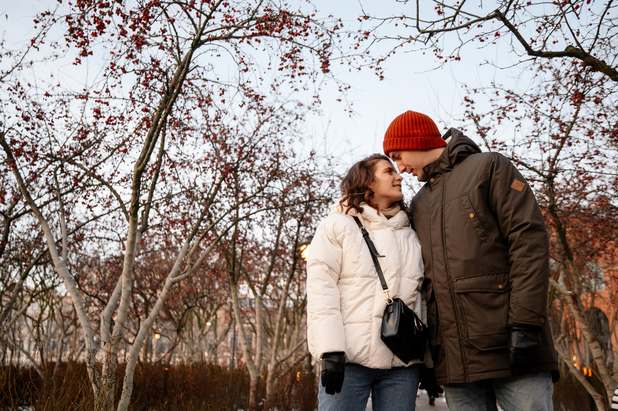 Артём и Люба — Питер. Свадебный и Event фотограф в Москве | Андрей Губренко | Gubrenko