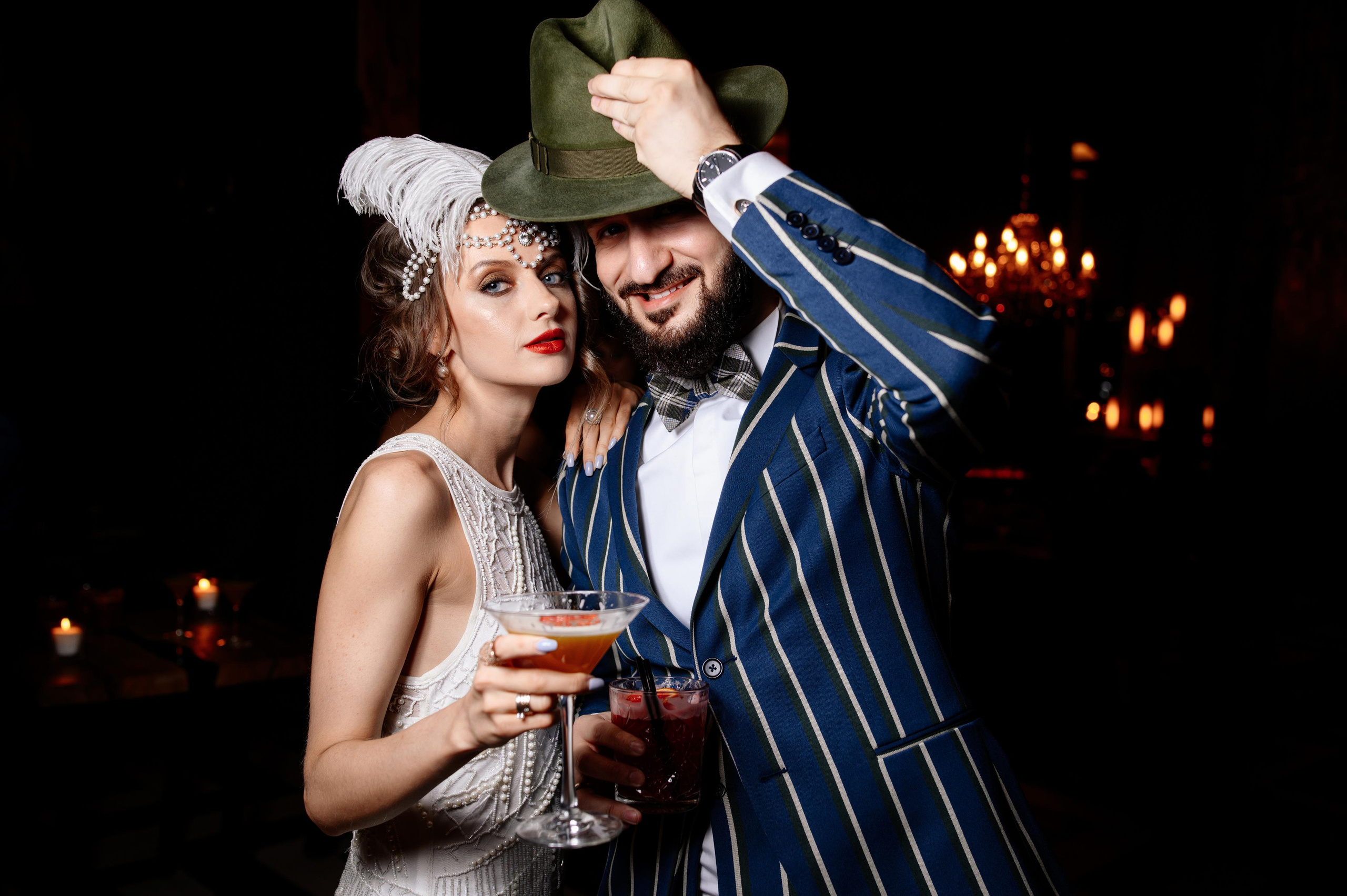 День рождения. Свадебный и Event фотограф в Москве | Андрей Губренко | Gubrenko