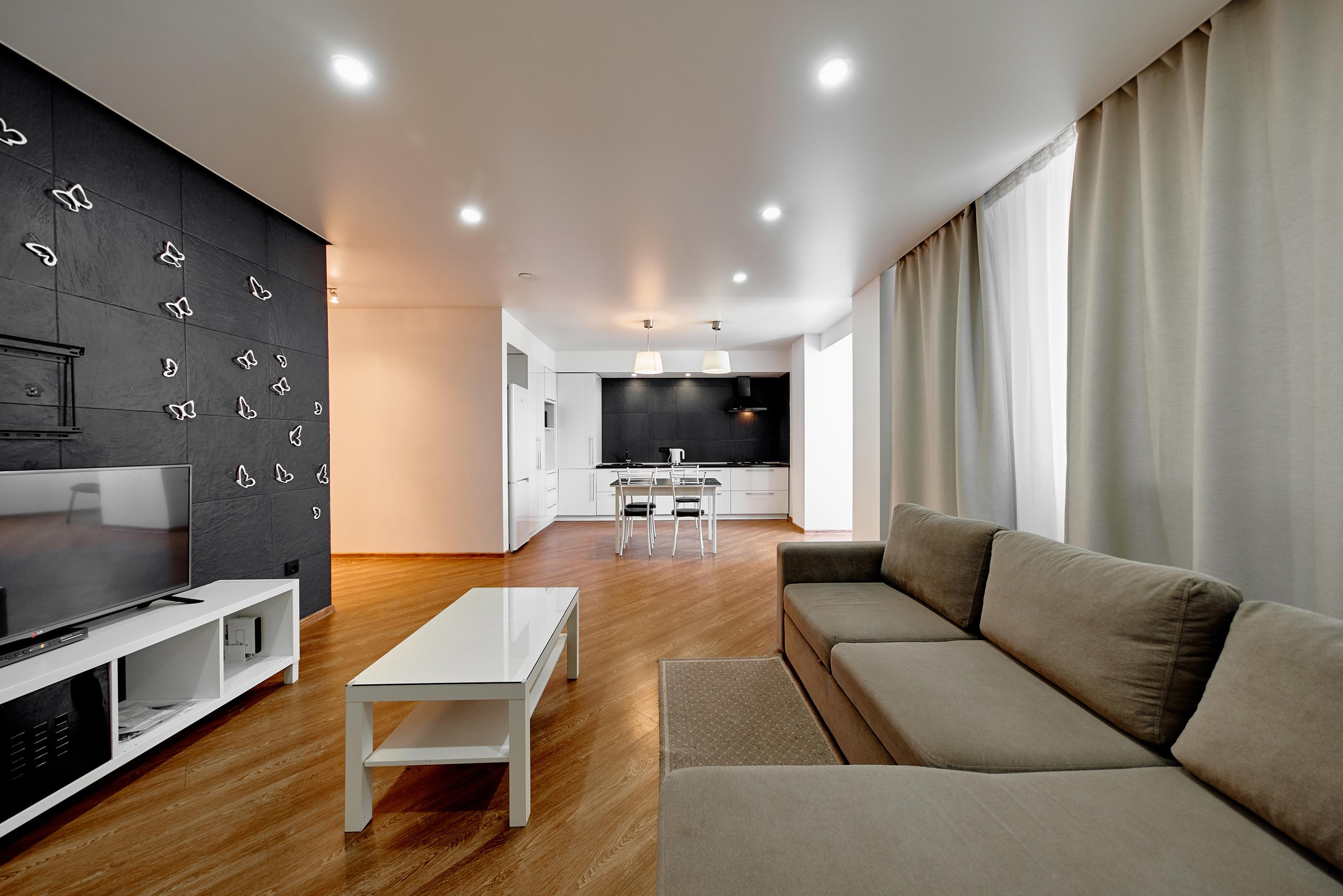 Интерьер. Свадебный и Event фотограф в Москве | Андрей Губренко | Gubrenko