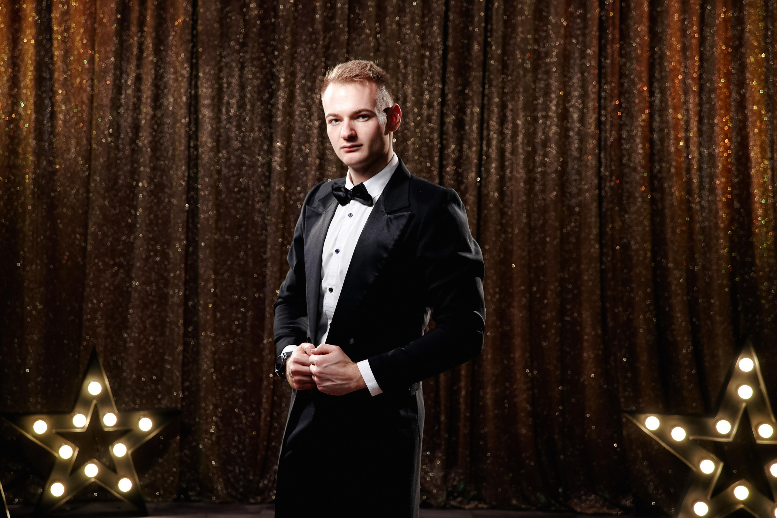 День рождения. Свадебный и Event фотограф в Москве | Андрей Губренко | Gubrenko