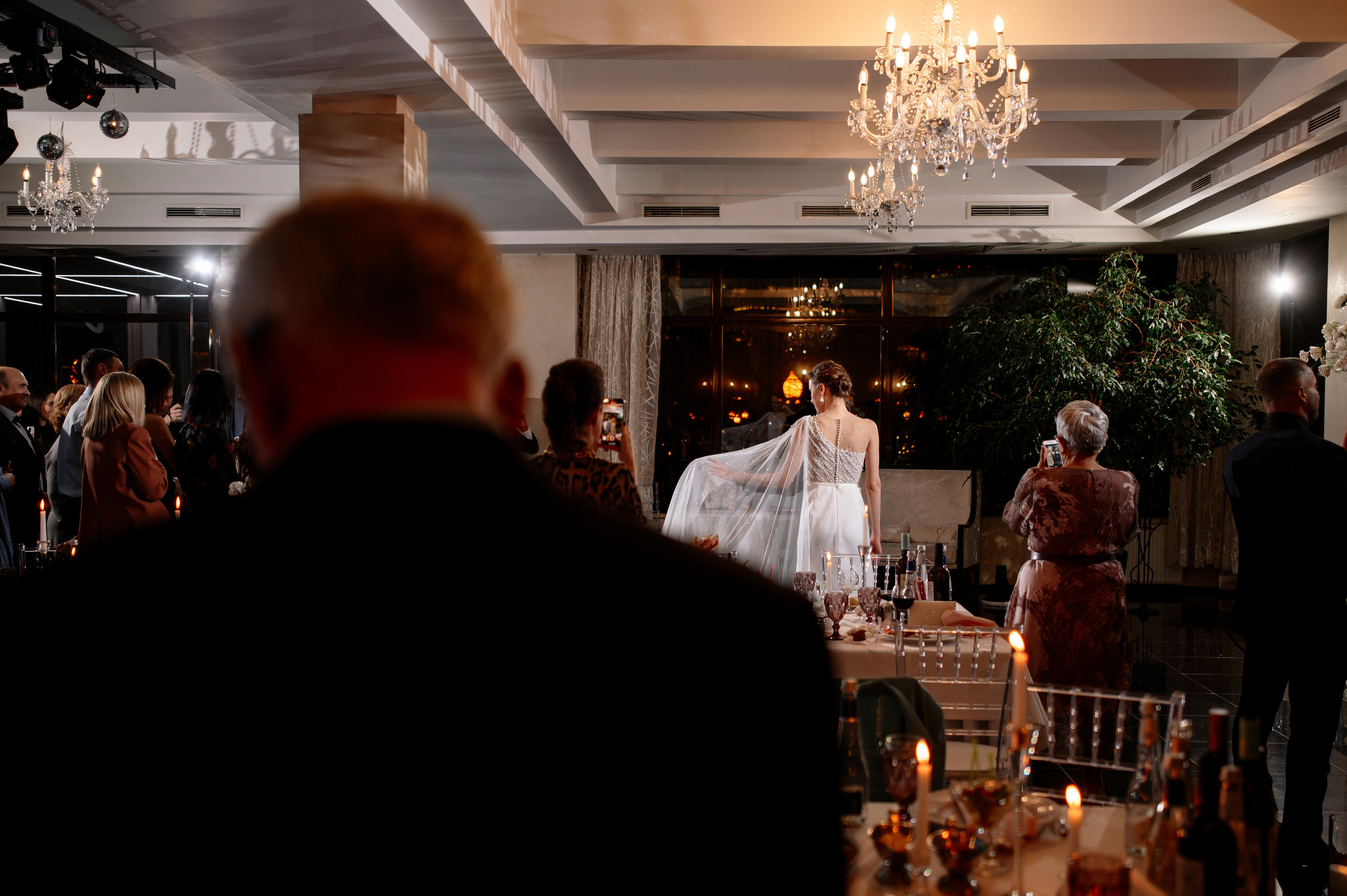 Wedding. Свадебный и Event фотограф в Москве | Андрей Губренко | Gubrenko