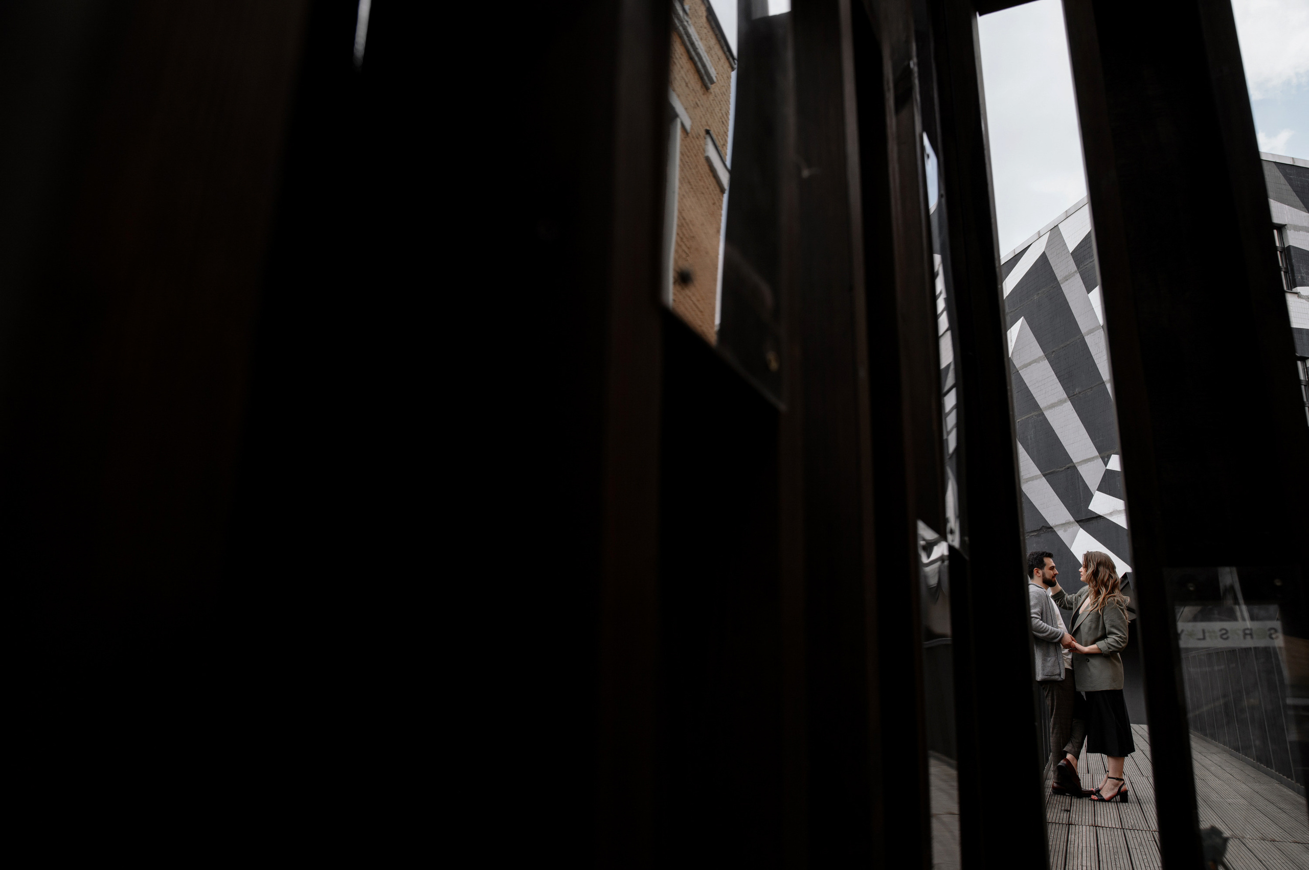 Артур и Ольга. Свадебный и Event фотограф в Москве | Андрей Губренко | Gubrenko