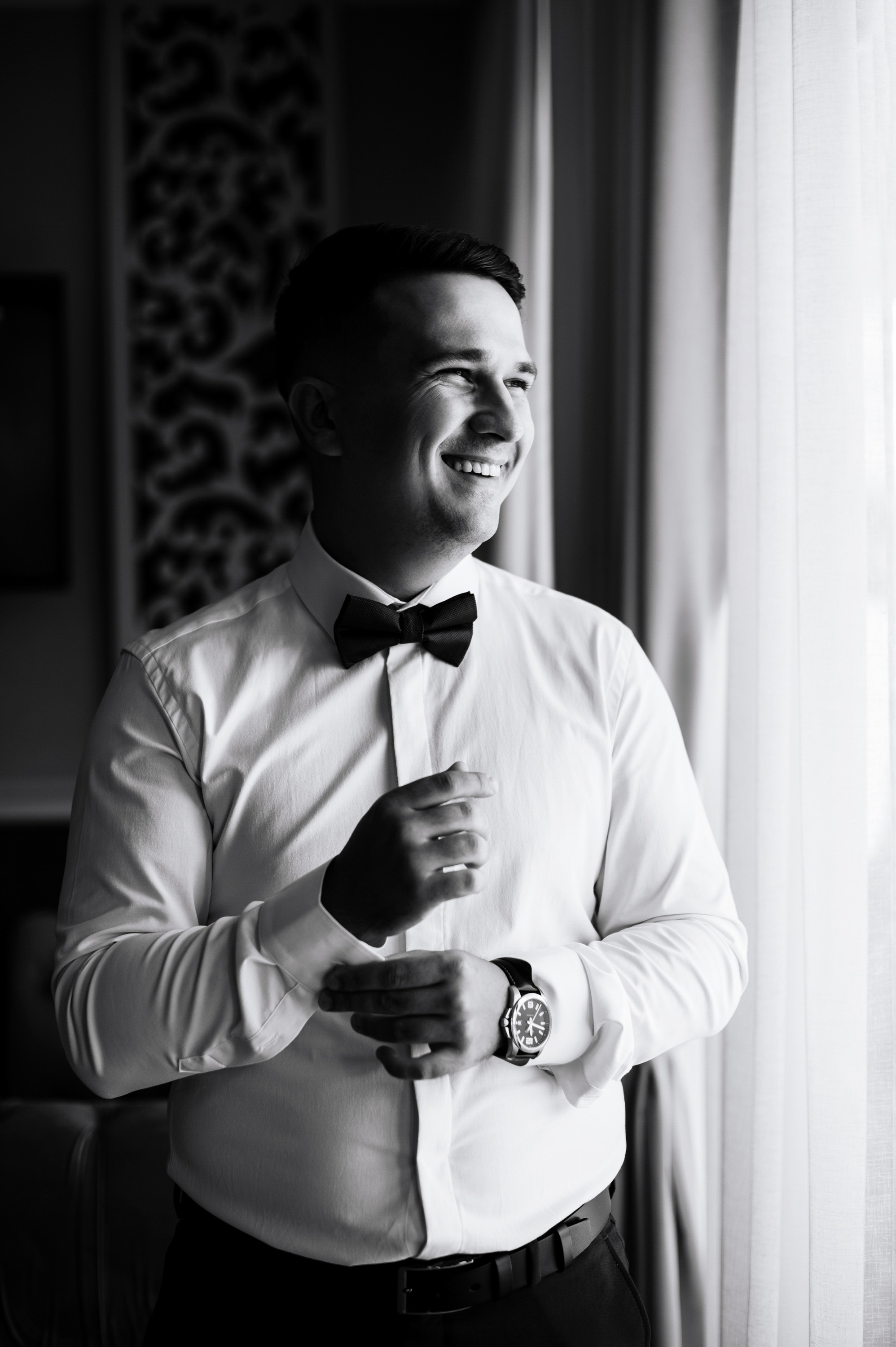 Никита и Елена. Свадебный и Event фотограф в Москве | Андрей Губренко | Gubrenko