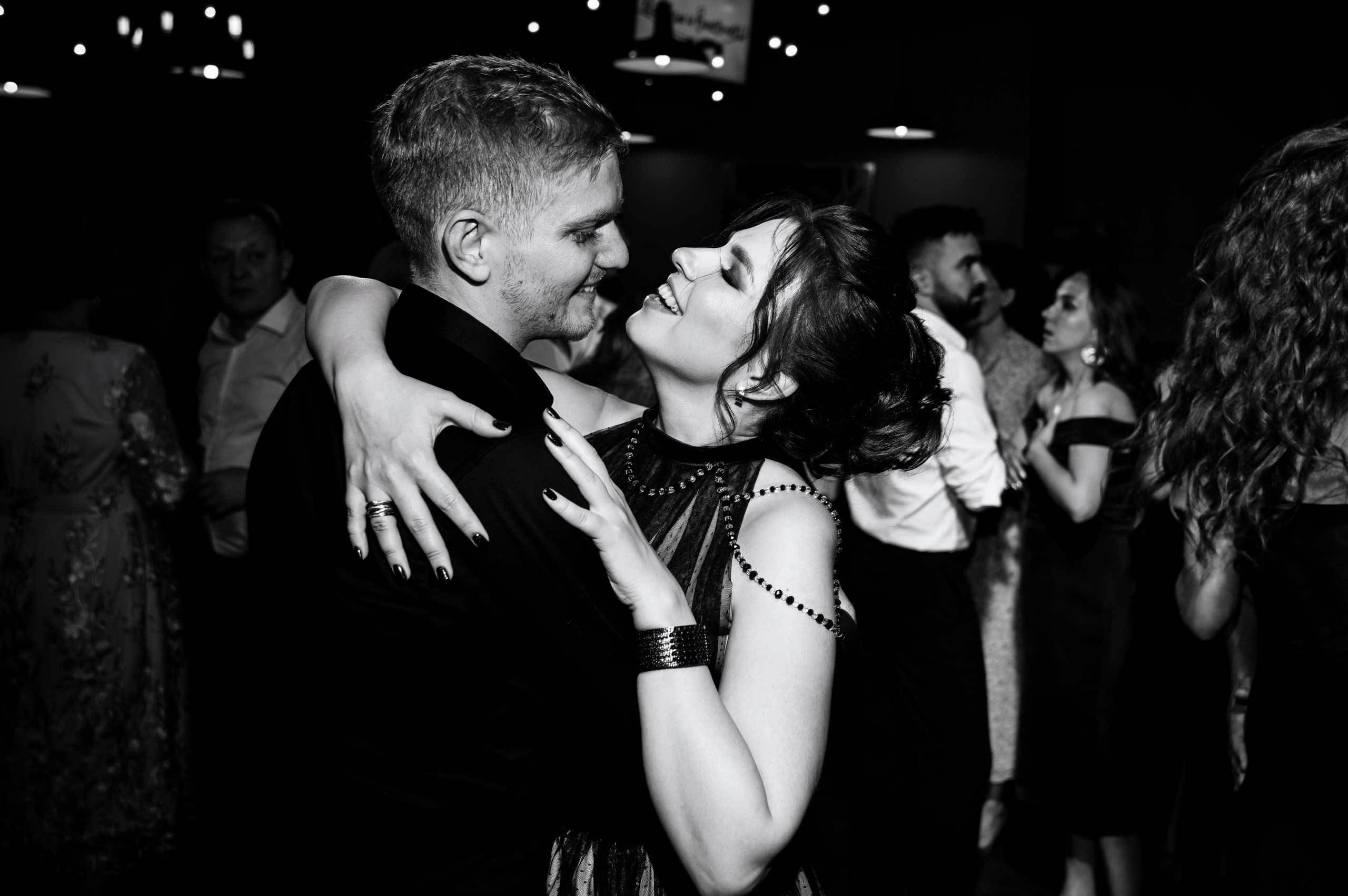 Максим и Валентина. Свадебный и Event фотограф в Москве | Андрей Губренко | Gubrenko