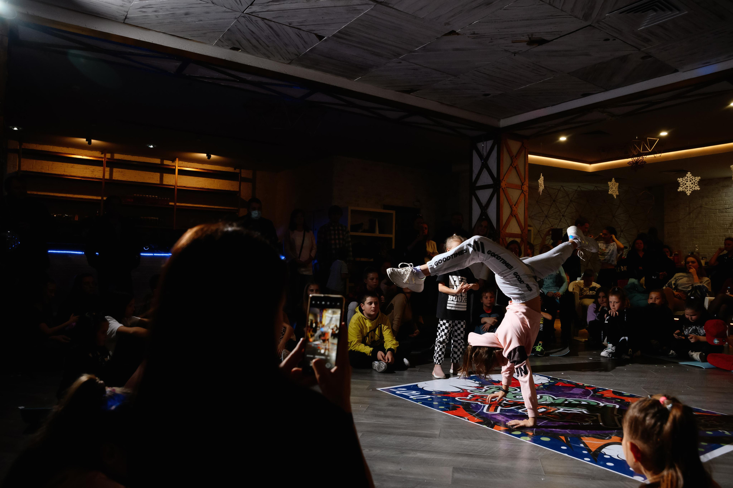 Детский день рождения. Свадебный и Event фотограф в Москве | Андрей Губренко | Gubrenko