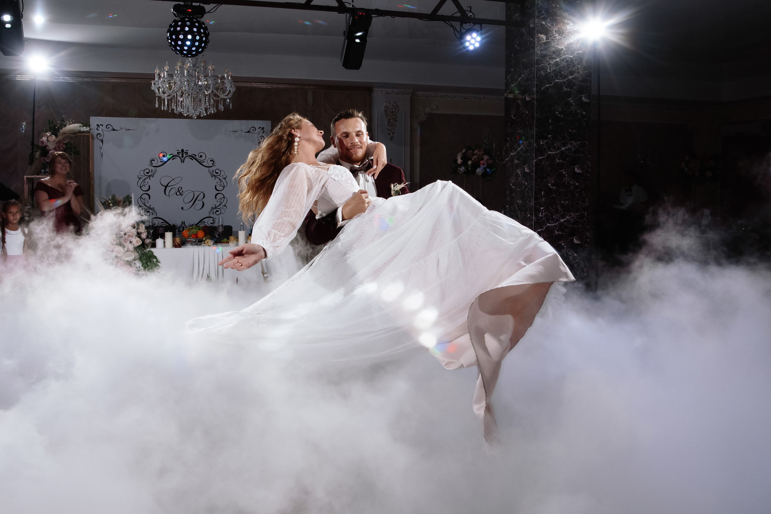 Сергей и Виктория. Свадебный и Event фотограф в Москве | Андрей Губренко | Gubrenko