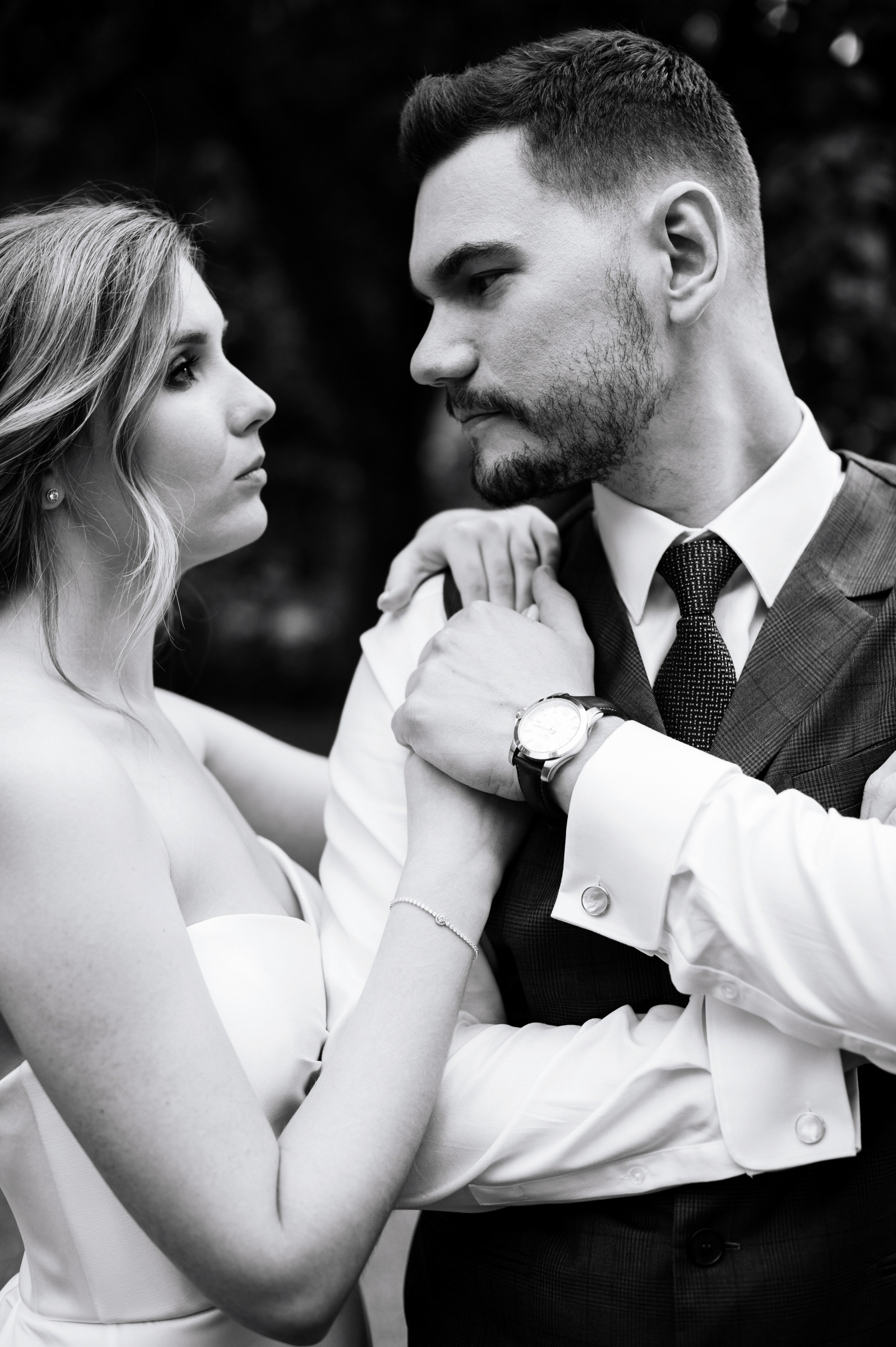 Артем и Дарья. Свадебный и Event фотограф в Москве | Андрей Губренко | Gubrenko