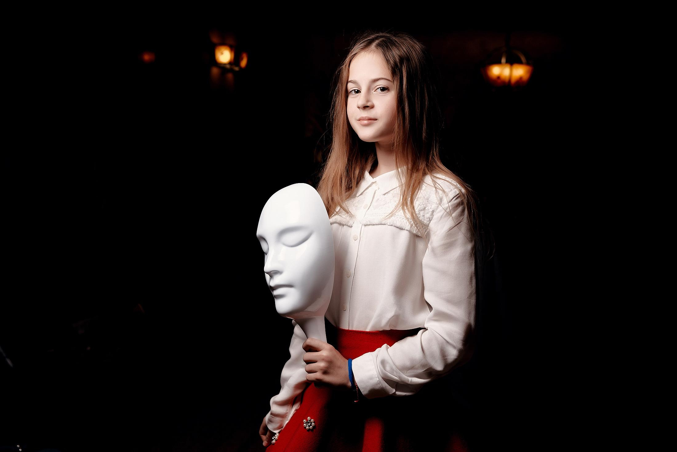 Детский день рождения. Свадебный и Event фотограф в Москве | Андрей Губренко | Gubrenko