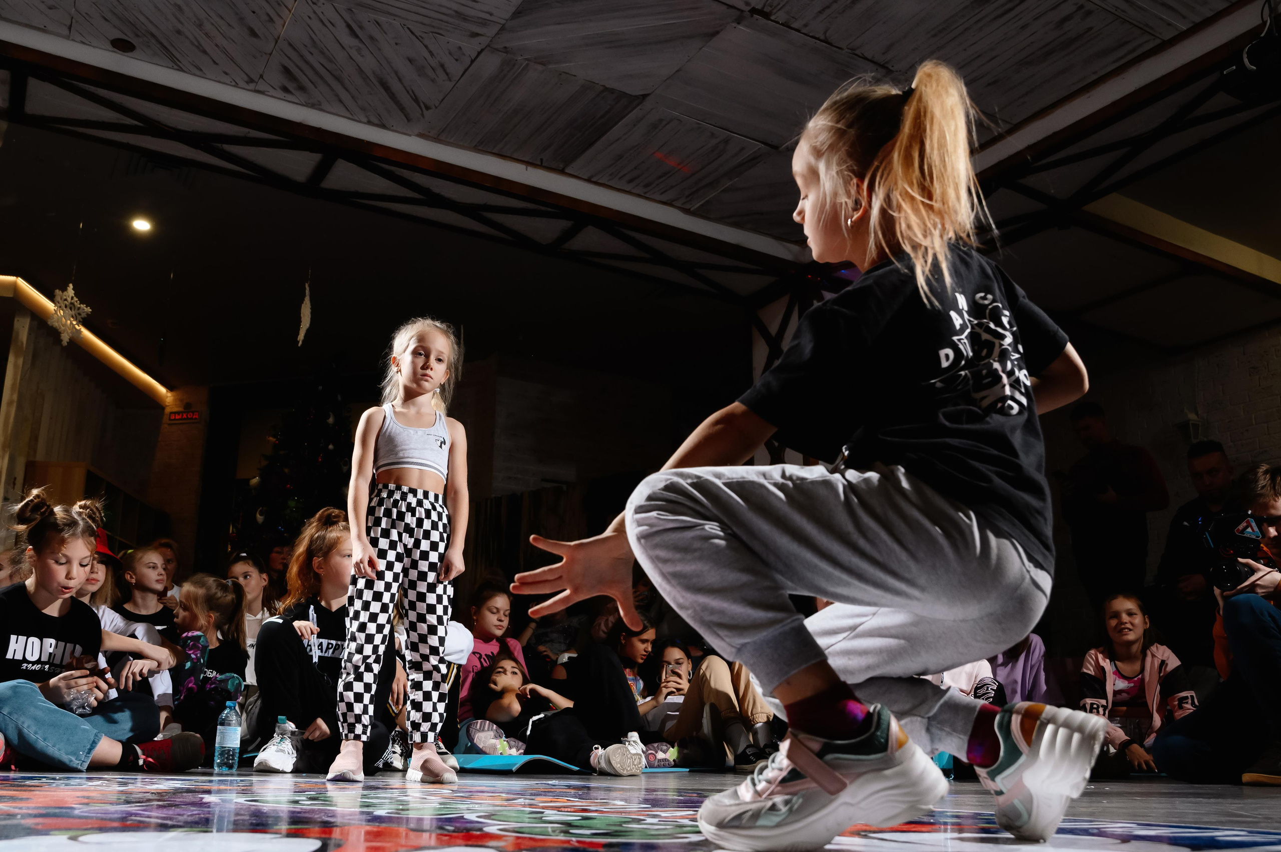 Детский день рождения. Свадебный и Event фотограф в Москве | Андрей Губренко | Gubrenko