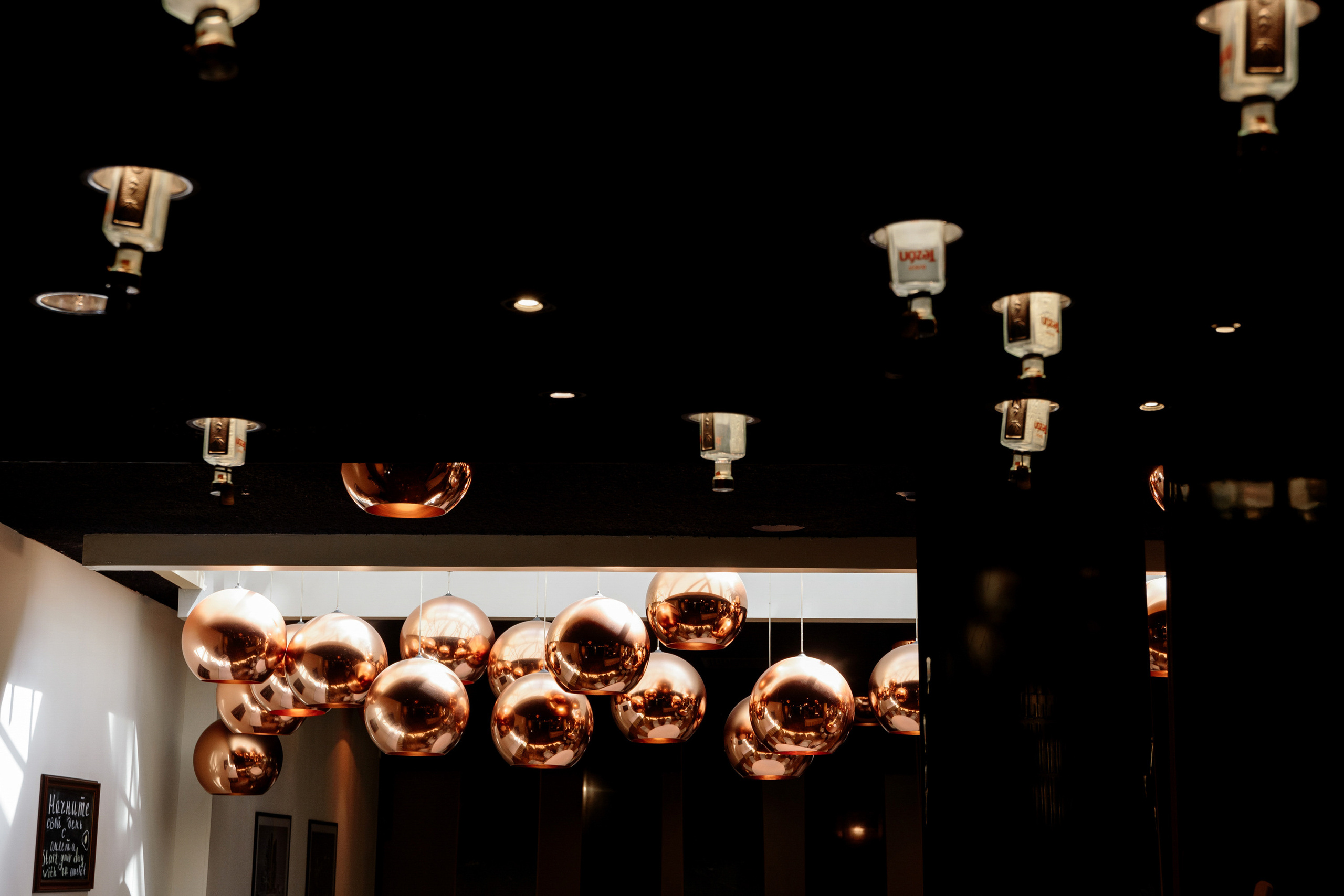 Иван и Ирина. Свадебный и Event фотограф в Москве | Андрей Губренко | Gubrenko