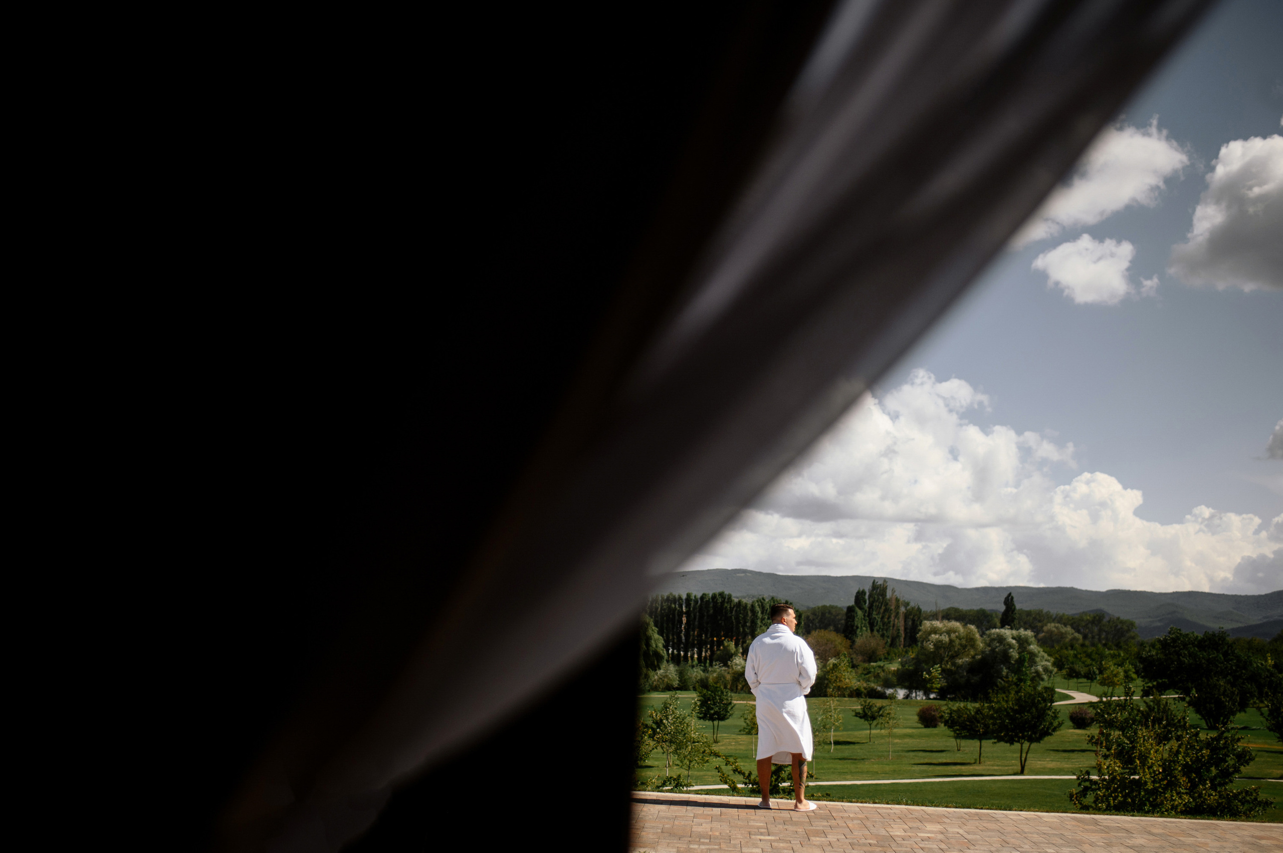 Никита и Елена. Свадебный и Event фотограф в Москве | Андрей Губренко | Gubrenko