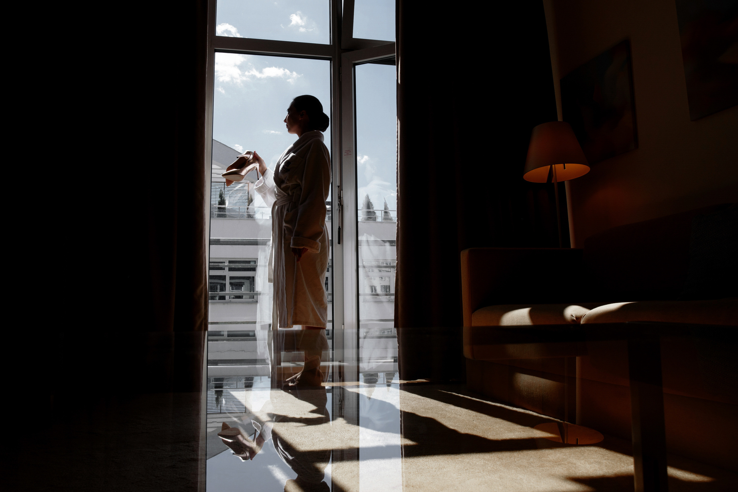 Иван и Ирина. Свадебный и Event фотограф в Москве | Андрей Губренко | Gubrenko