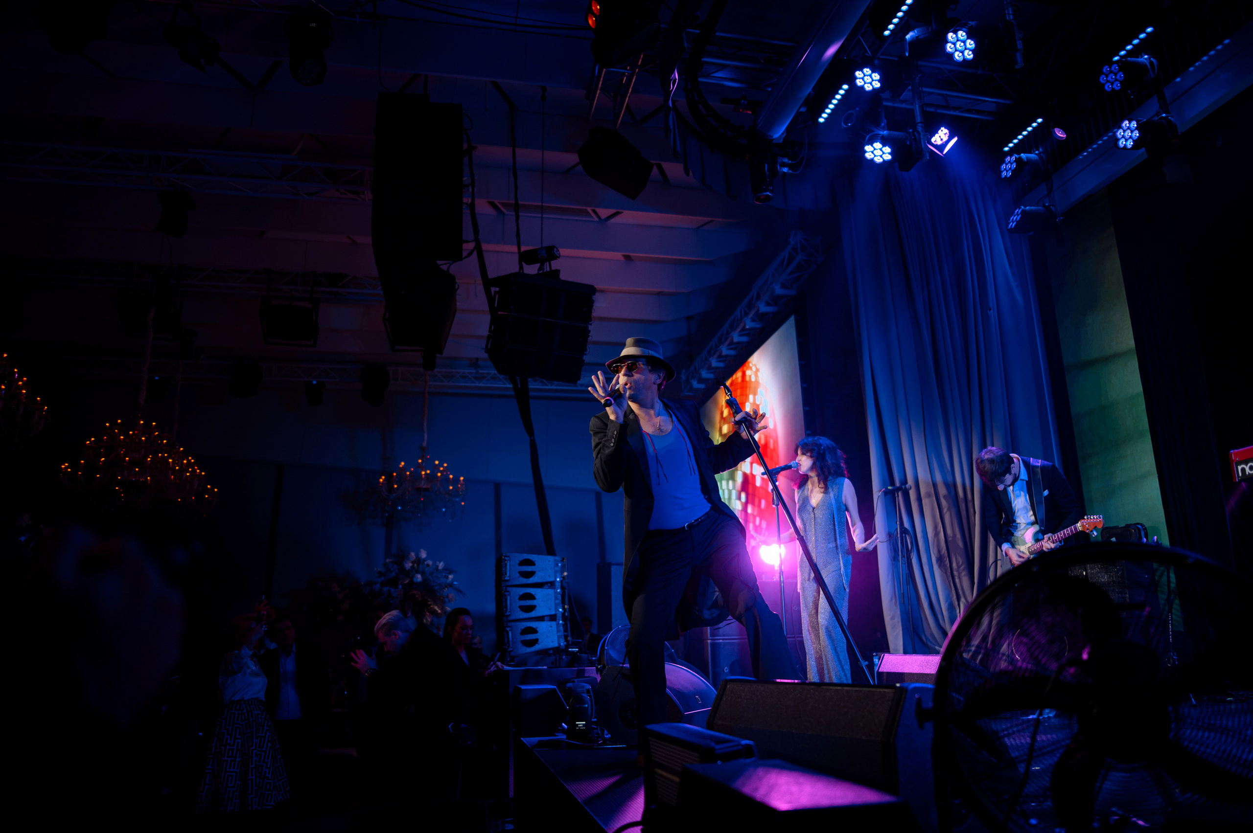 СОБЫТИЯ. Свадебный и Event фотограф в Москве | Андрей Губренко | Gubrenko