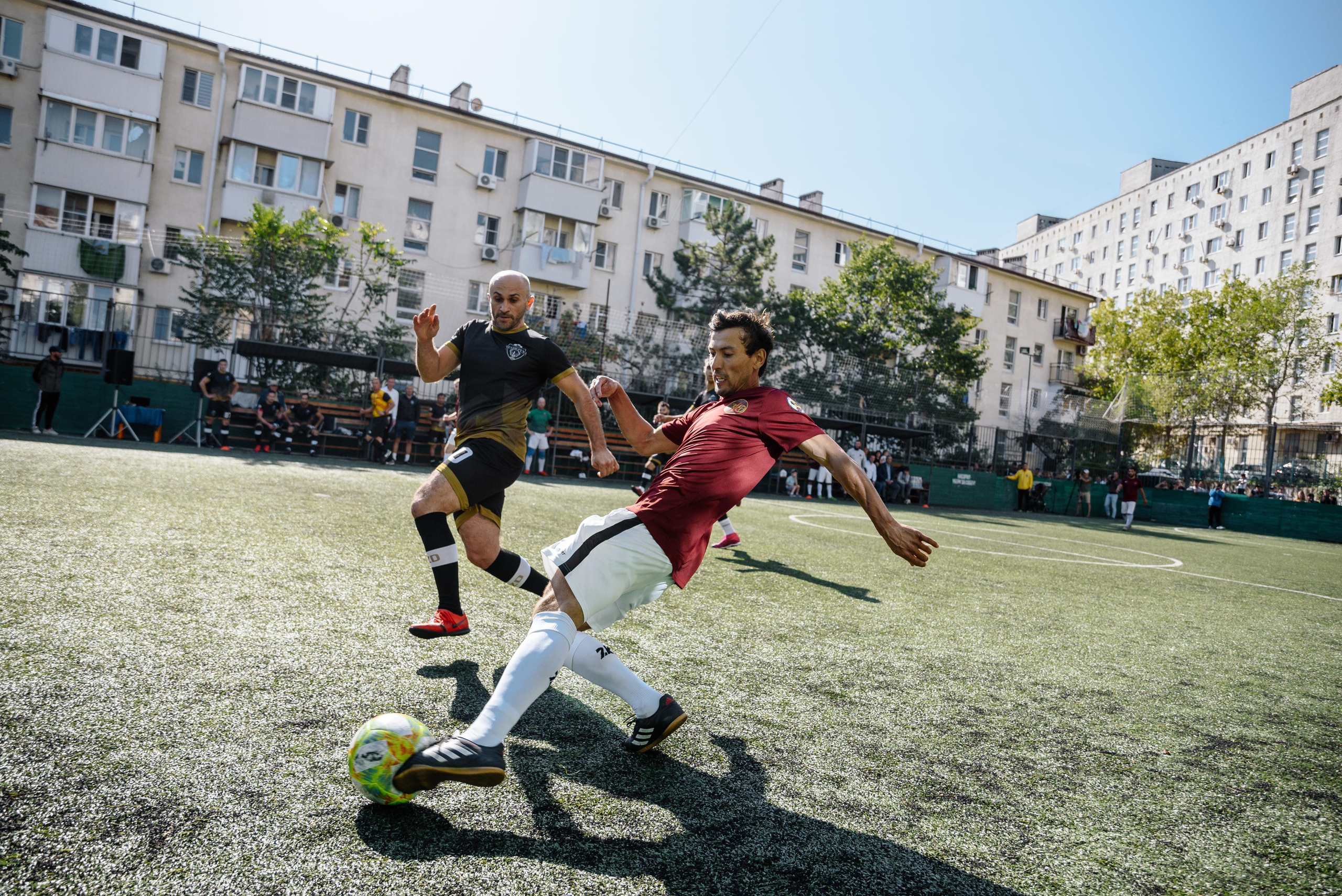 Спорт. Свадебный и Event фотограф в Москве | Андрей Губренко | Gubrenko