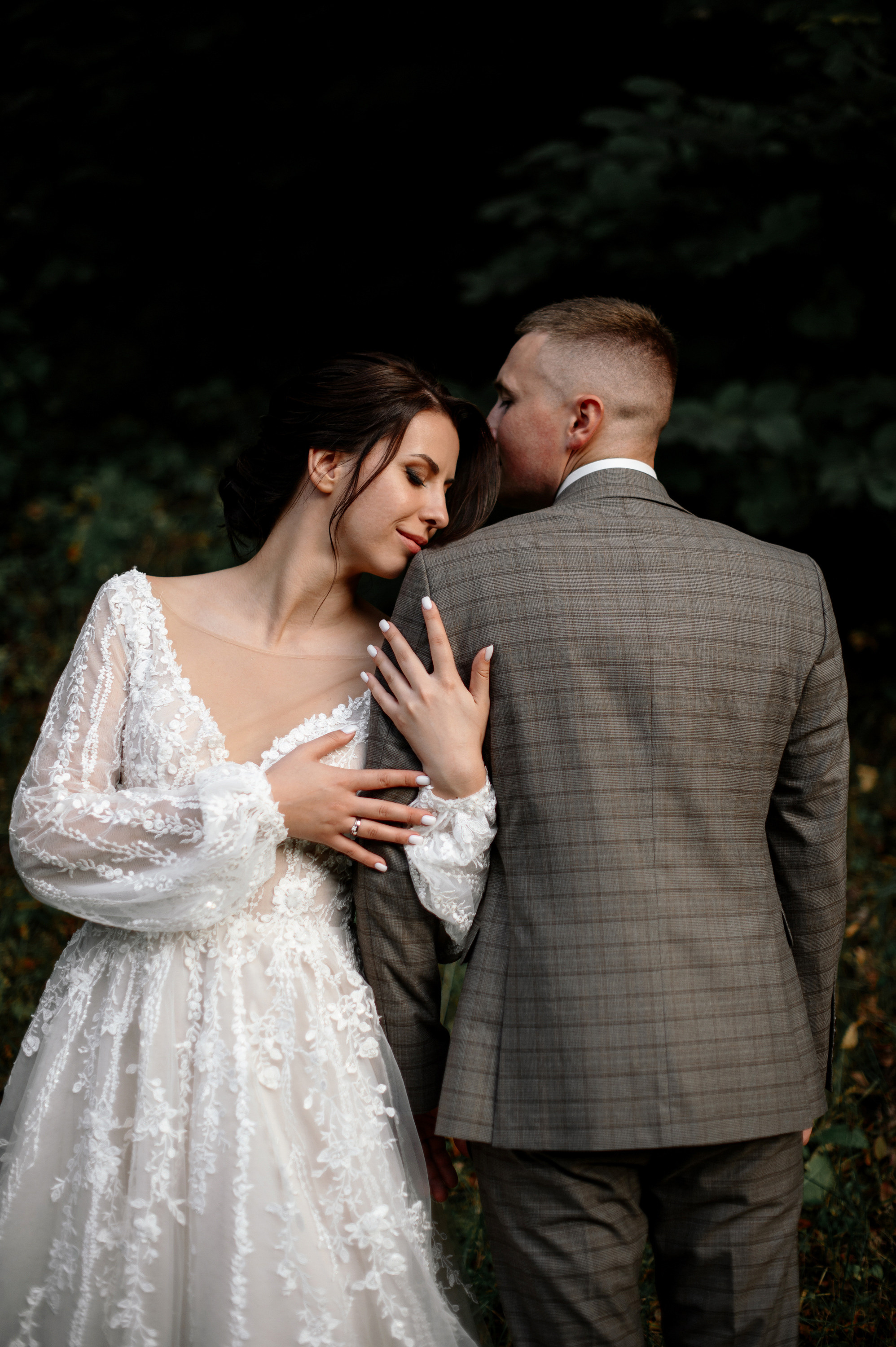 Алексей и Марина. Свадебный и Event фотограф в Москве | Андрей Губренко | Gubrenko