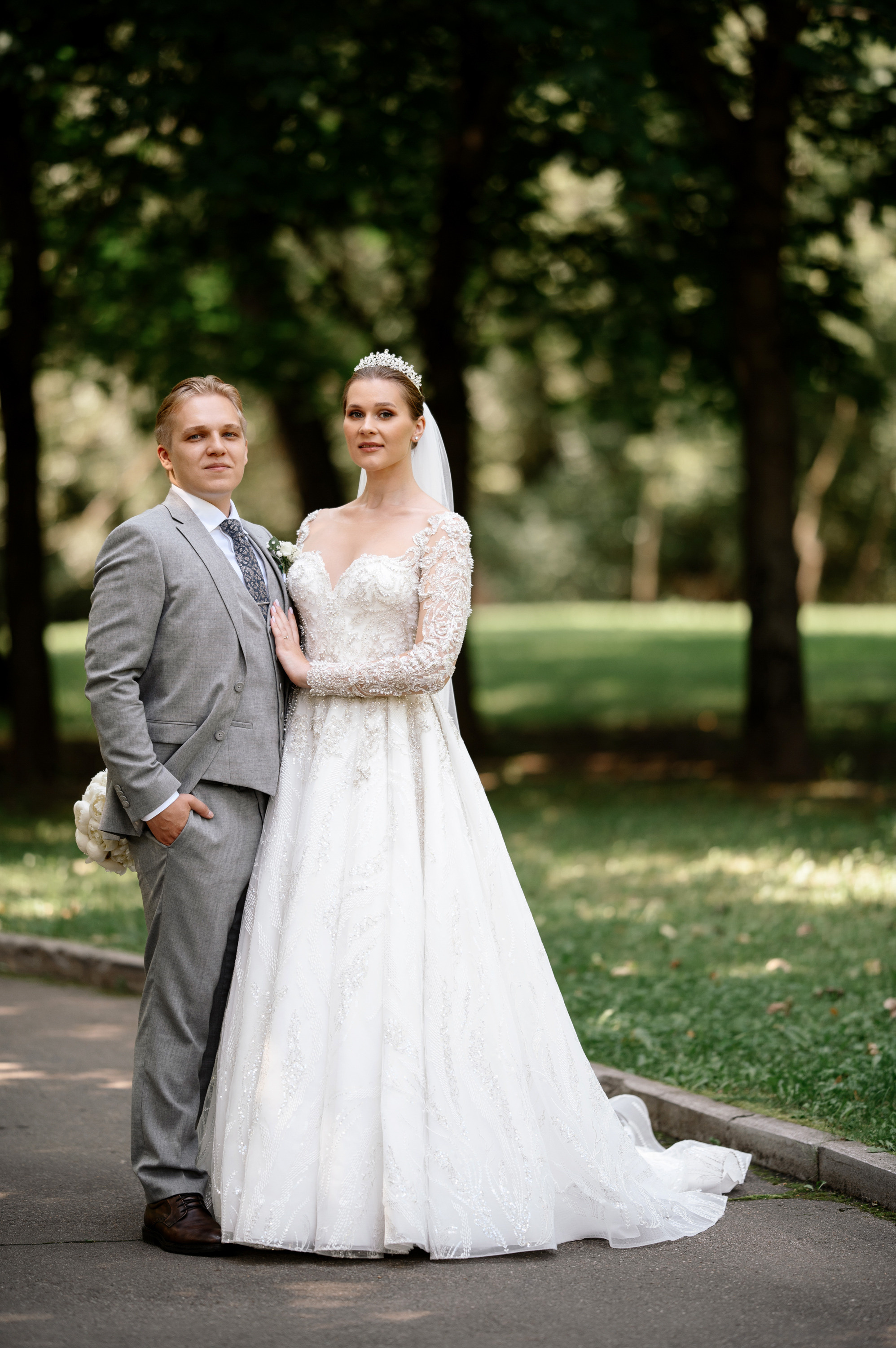 Павел и Марина. Свадебный и Event фотограф в Москве | Андрей Губренко | Gubrenko