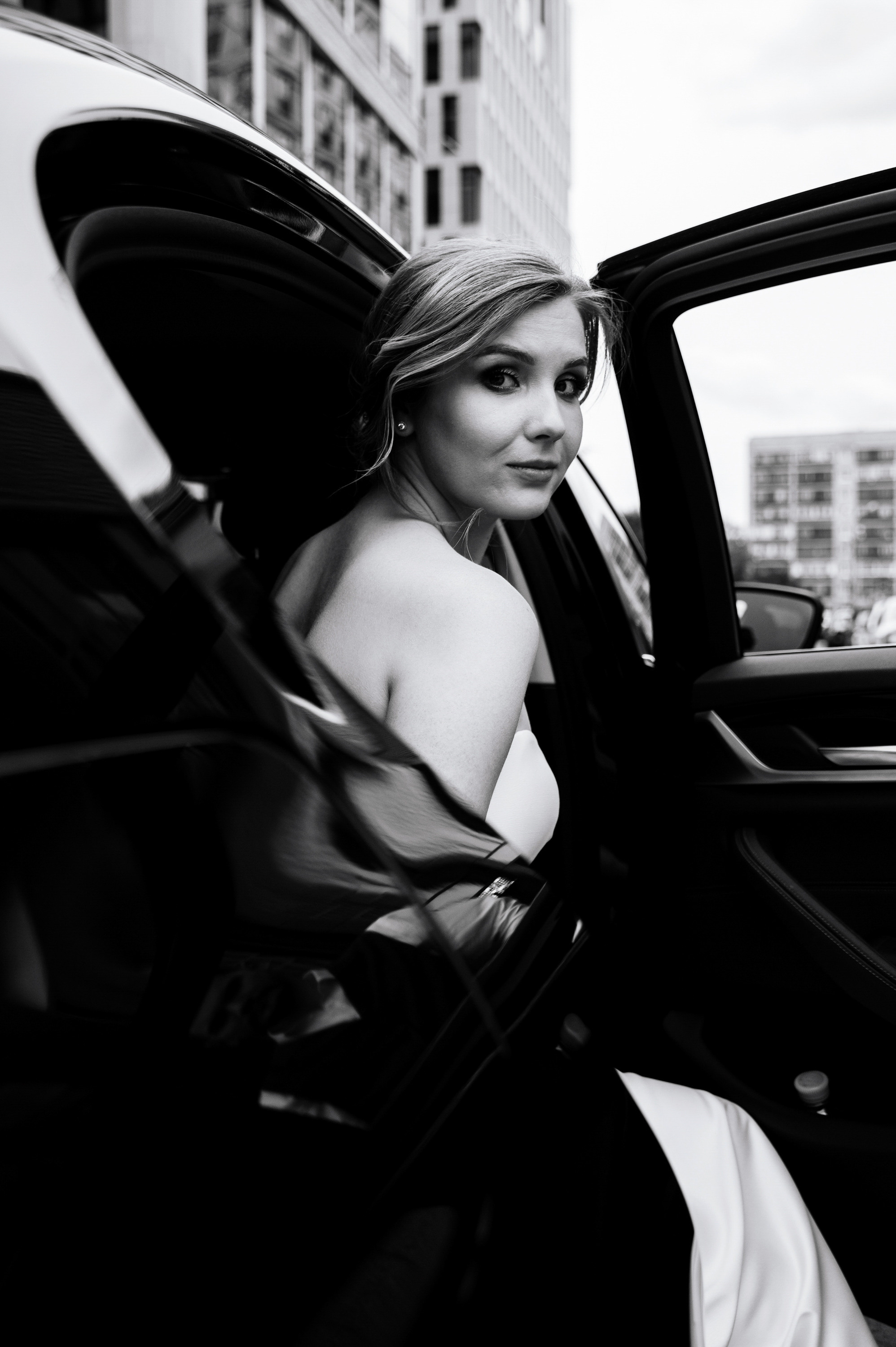 Артем и Дарья. Свадебный и Event фотограф в Москве | Андрей Губренко | Gubrenko