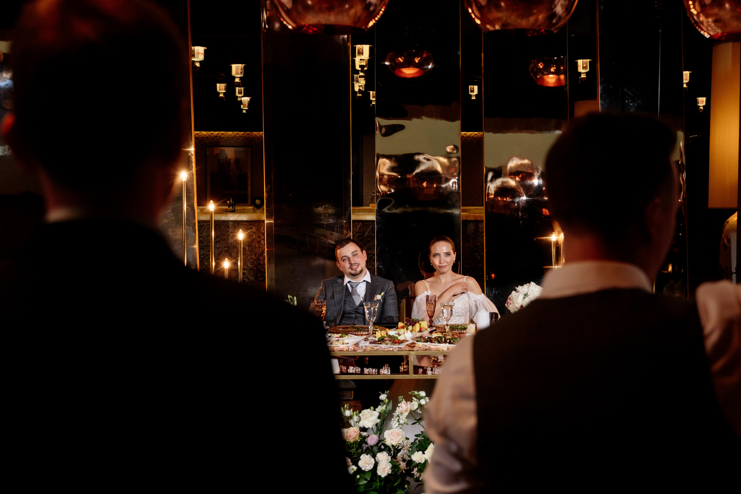 Иван и Ирина. Свадебный и Event фотограф в Москве | Андрей Губренко | Gubrenko