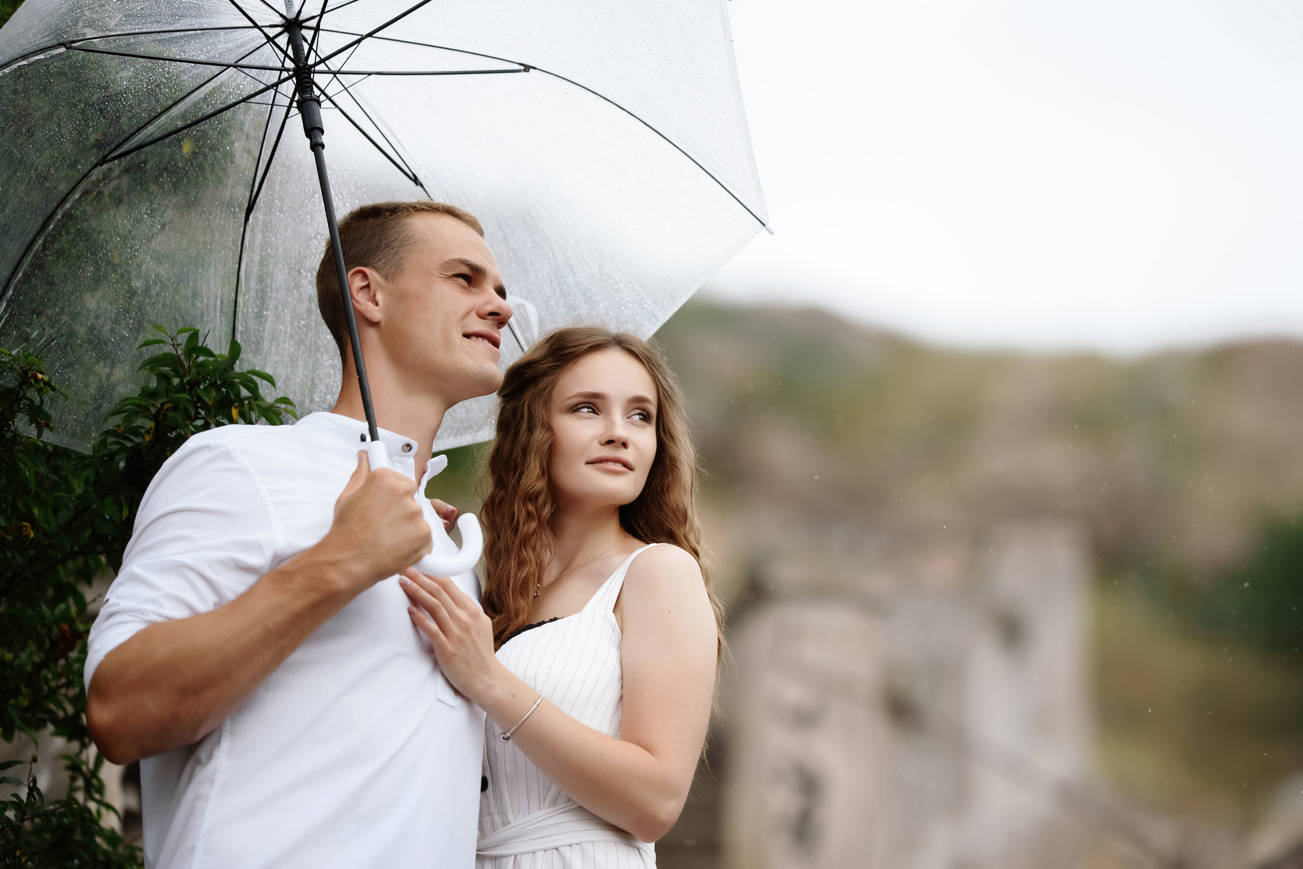 Михаил и Ксения — Балаклава. Свадебный и Event фотограф в Москве | Андрей Губренко | Gubrenko