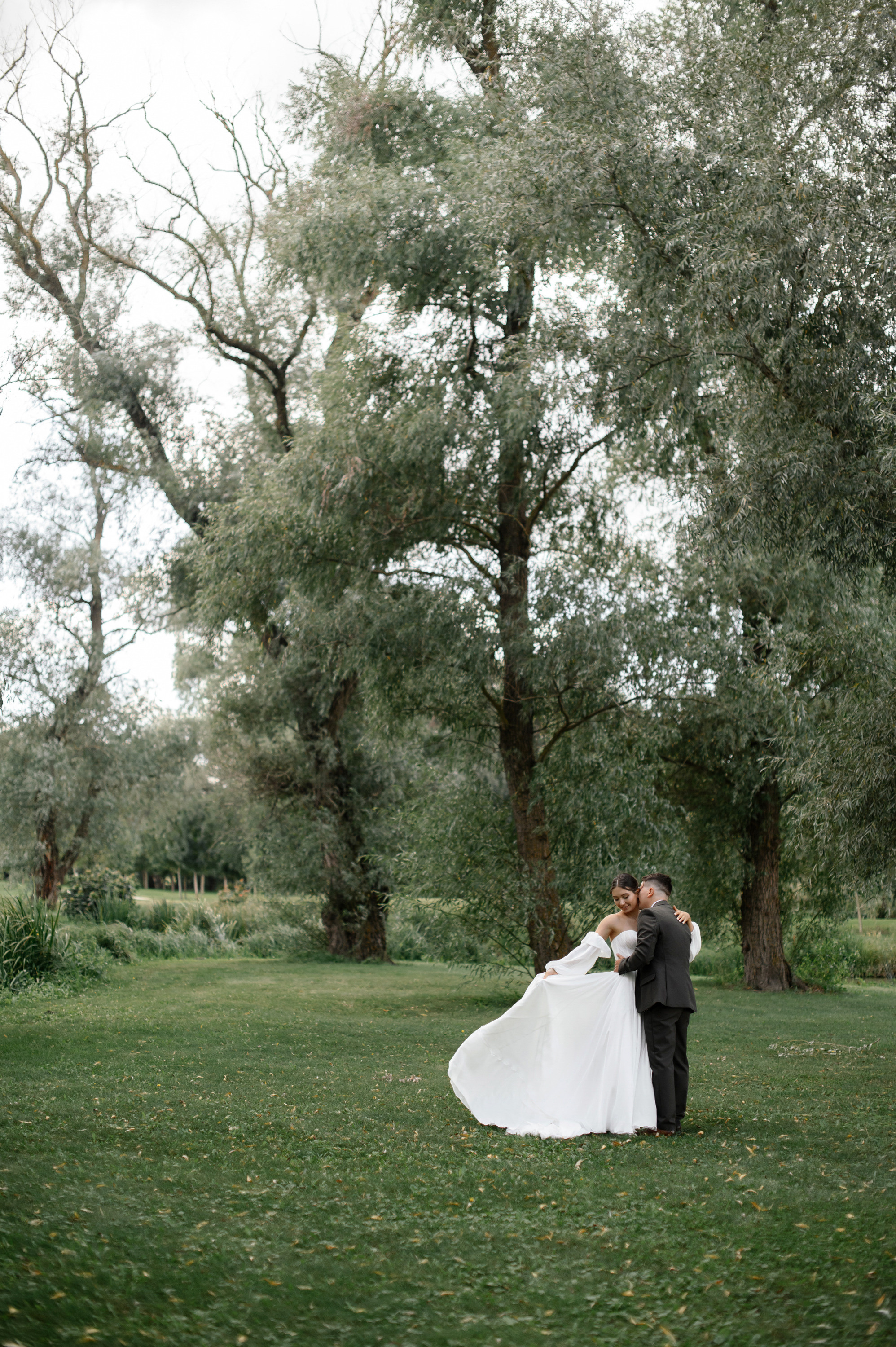 Никита и Елена. Свадебный и Event фотограф в Москве | Андрей Губренко | Gubrenko