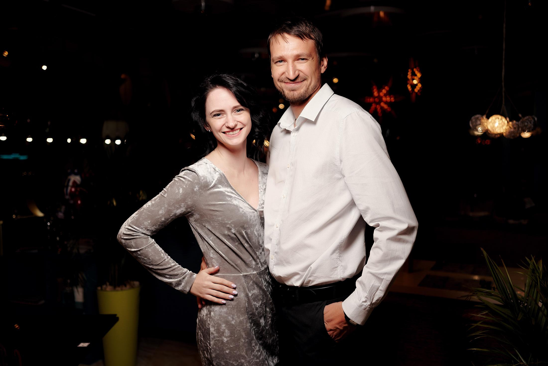 День рождения. Свадебный и Event фотограф в Москве | Андрей Губренко | Gubrenko