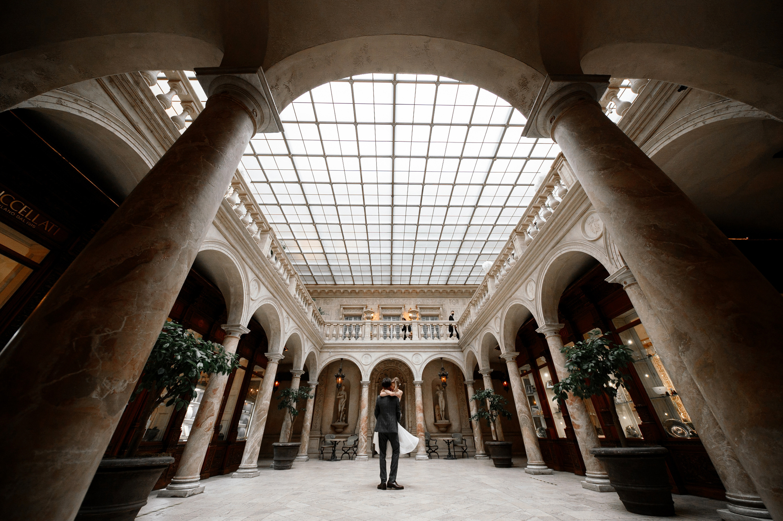 Wedding 2. Свадебный и Event фотограф в Москве | Андрей Губренко | Gubrenko